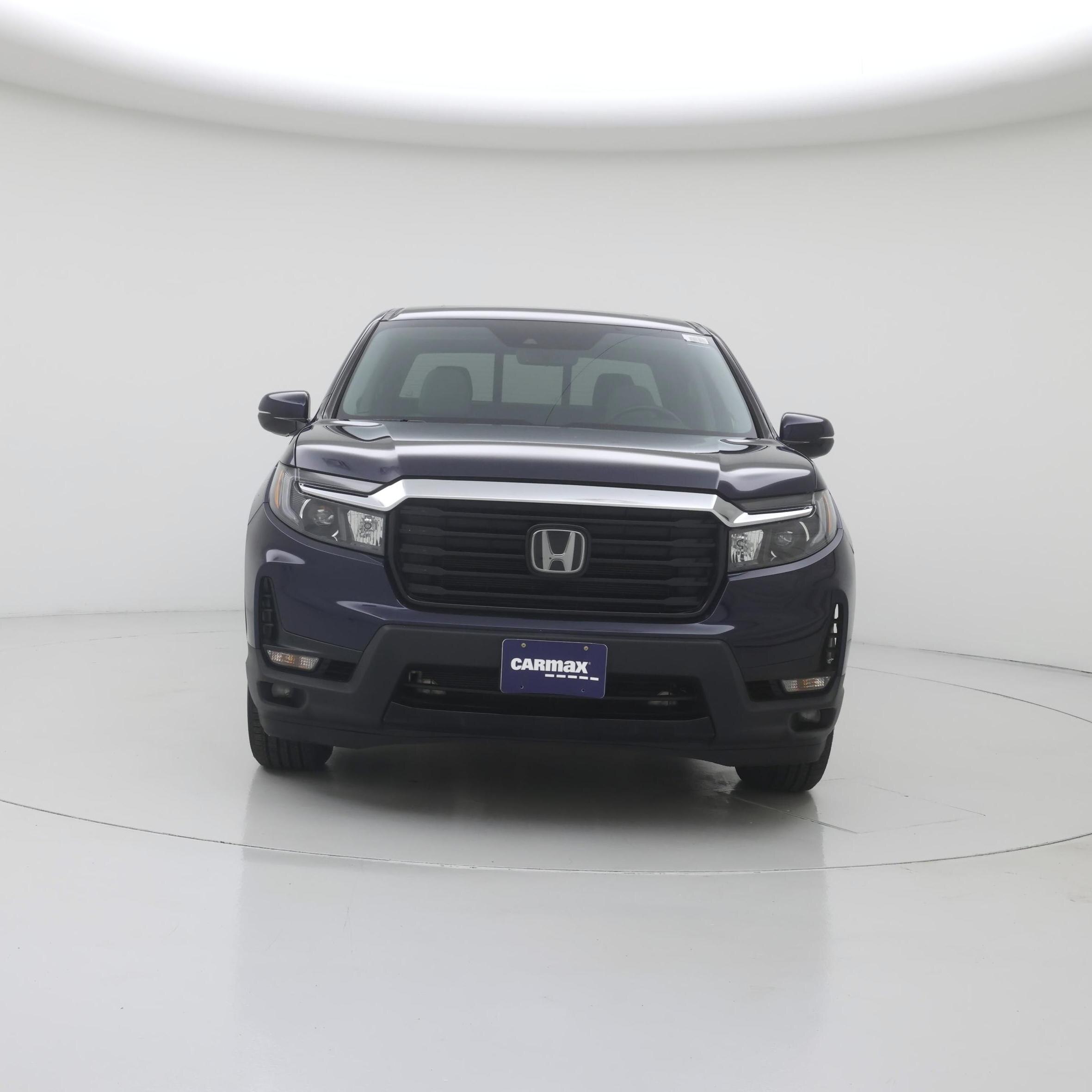 Thumbnail: 2023 Honda Ridgeline - 5