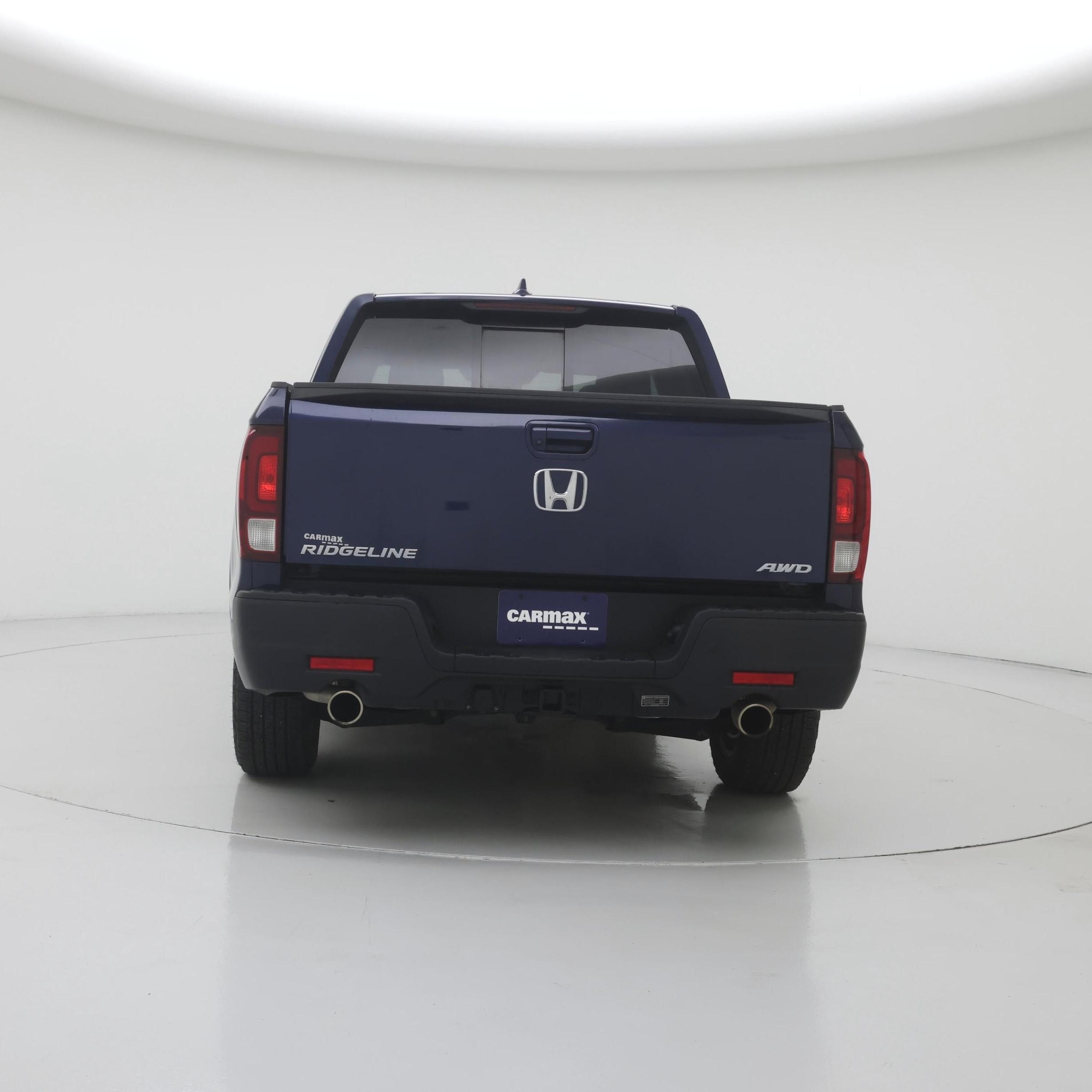 Thumbnail: 2023 Honda Ridgeline - 6
