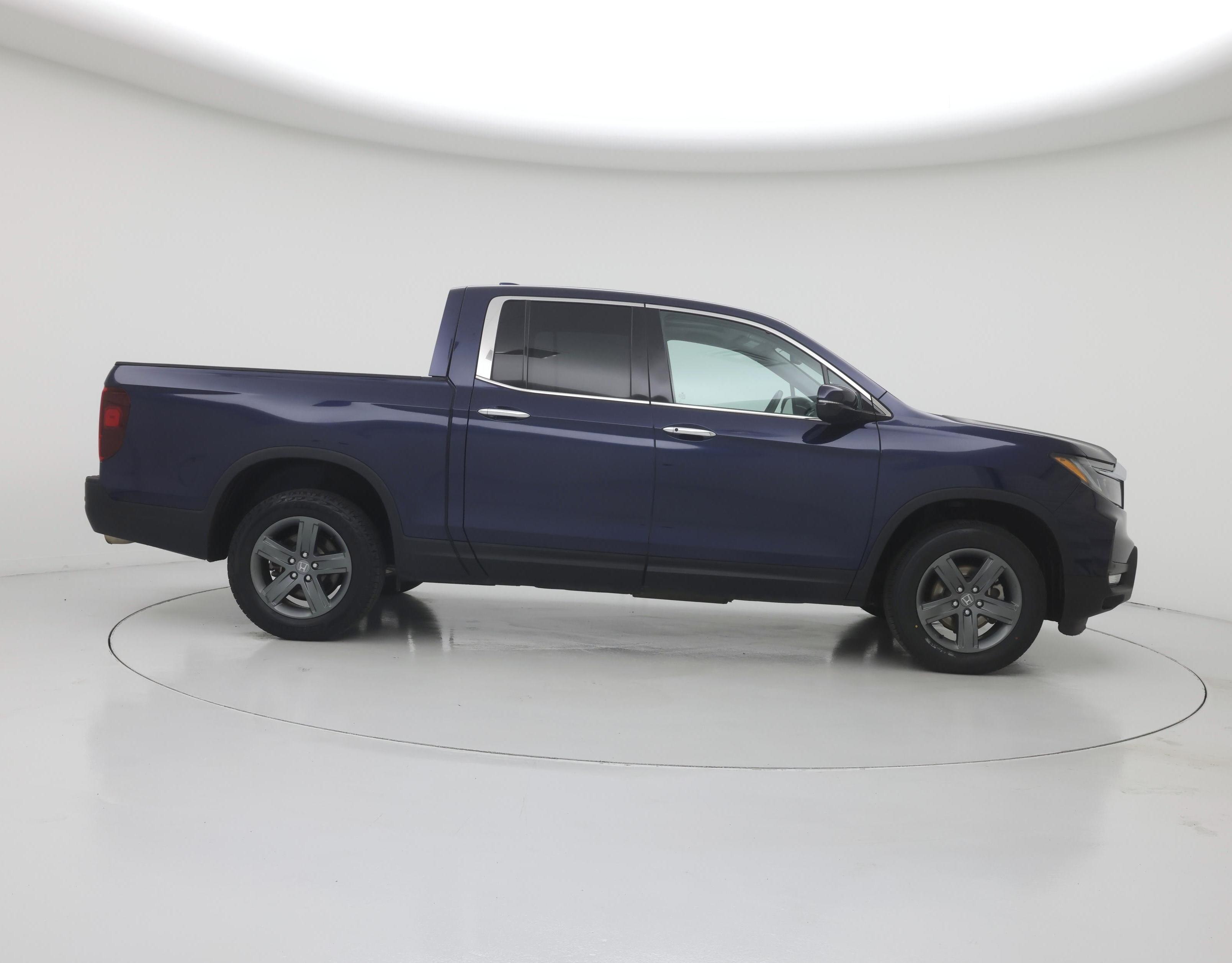 Thumbnail: 2023 Honda Ridgeline - 7