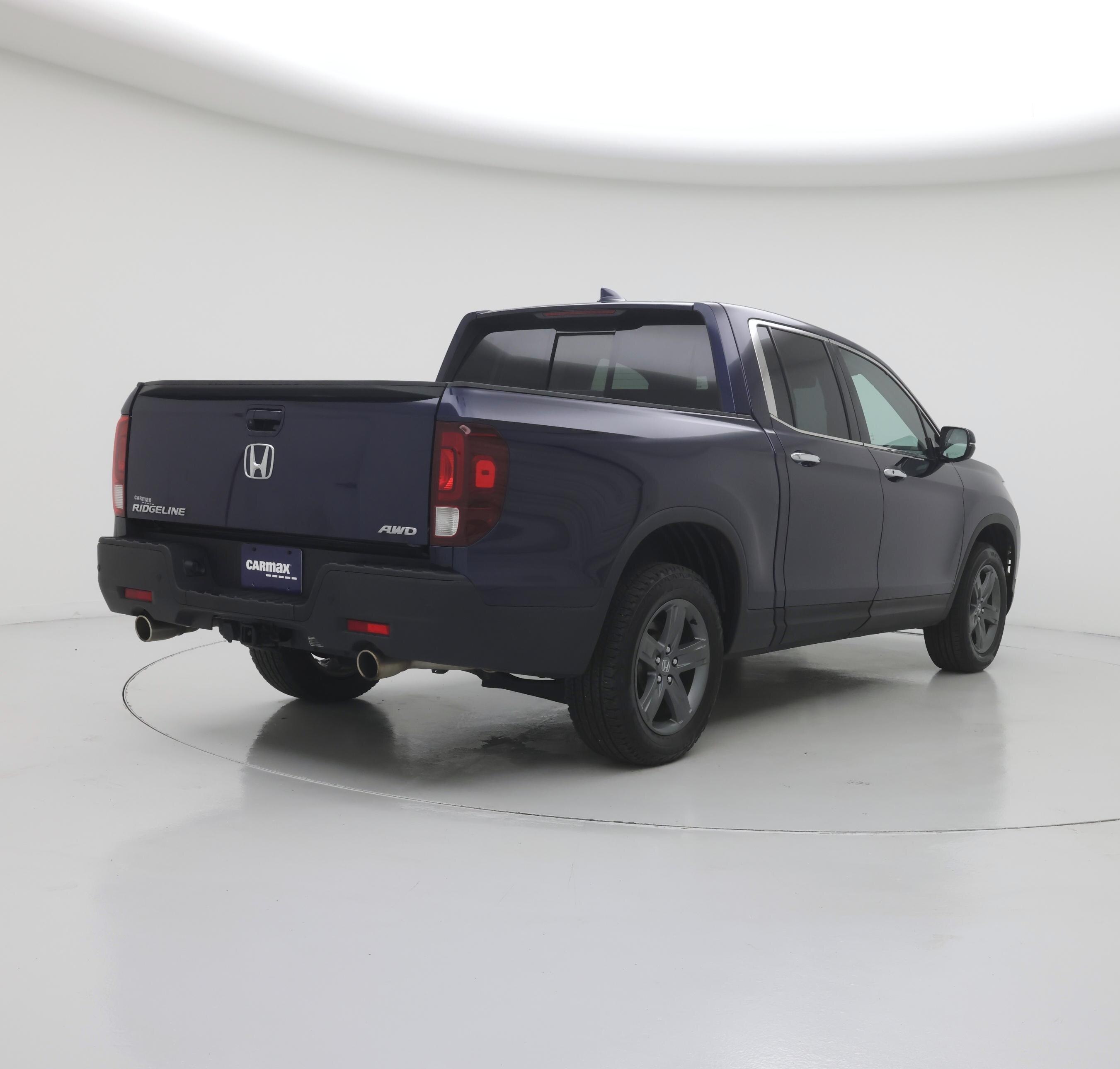 Thumbnail: 2023 Honda Ridgeline - 8