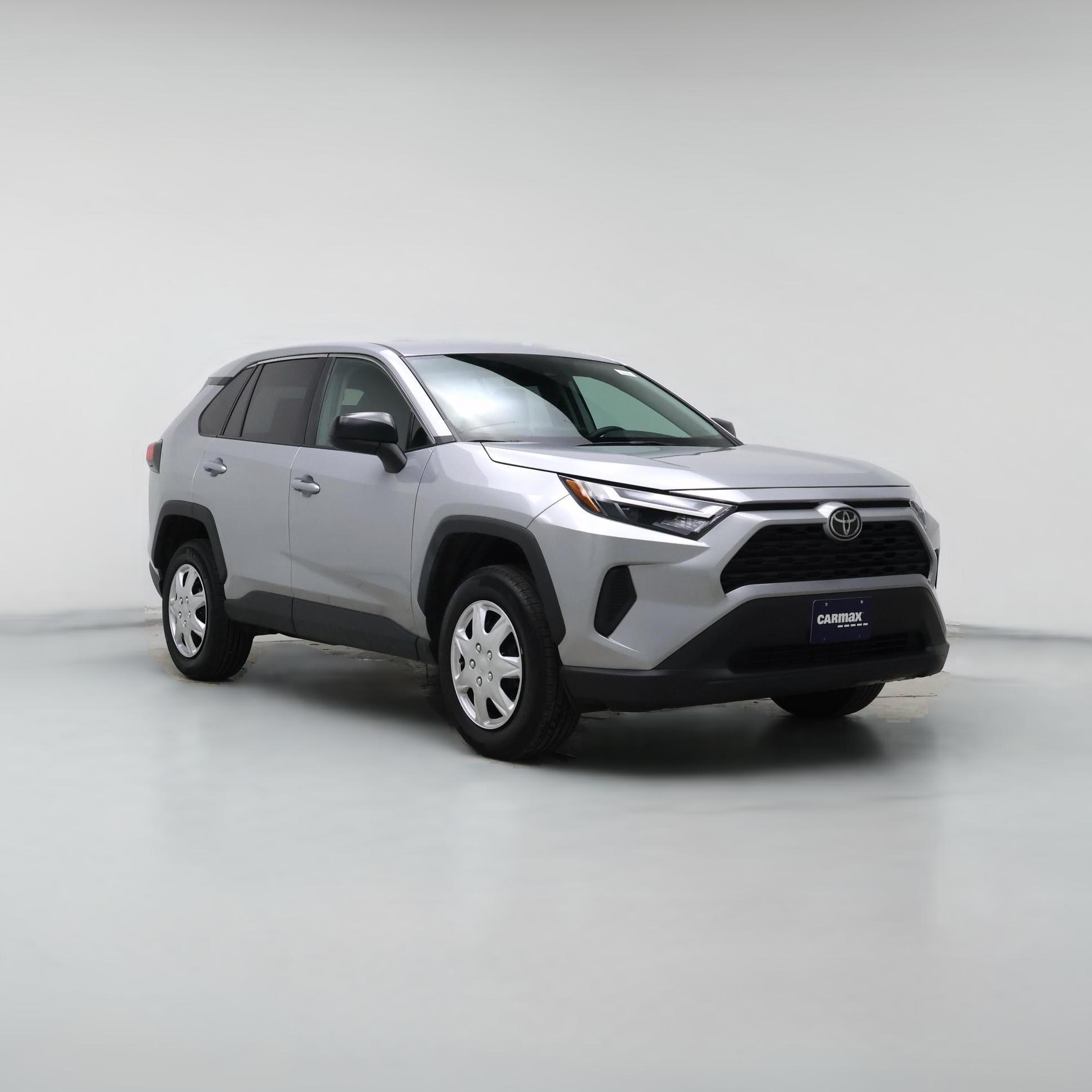 Thumbnail: 2025 Toyota RAV4 - 1