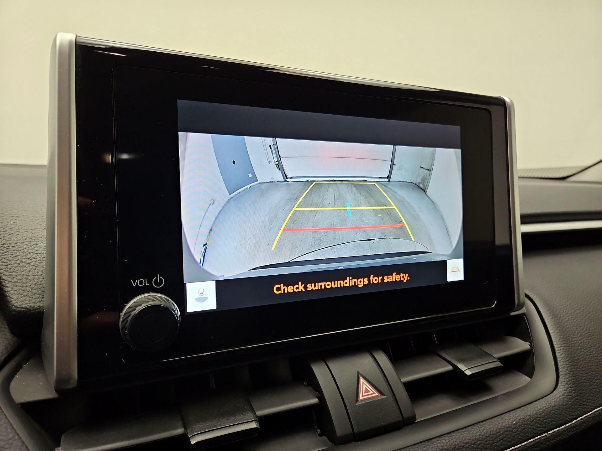 Thumbnail: 2025 Toyota RAV4 - 14