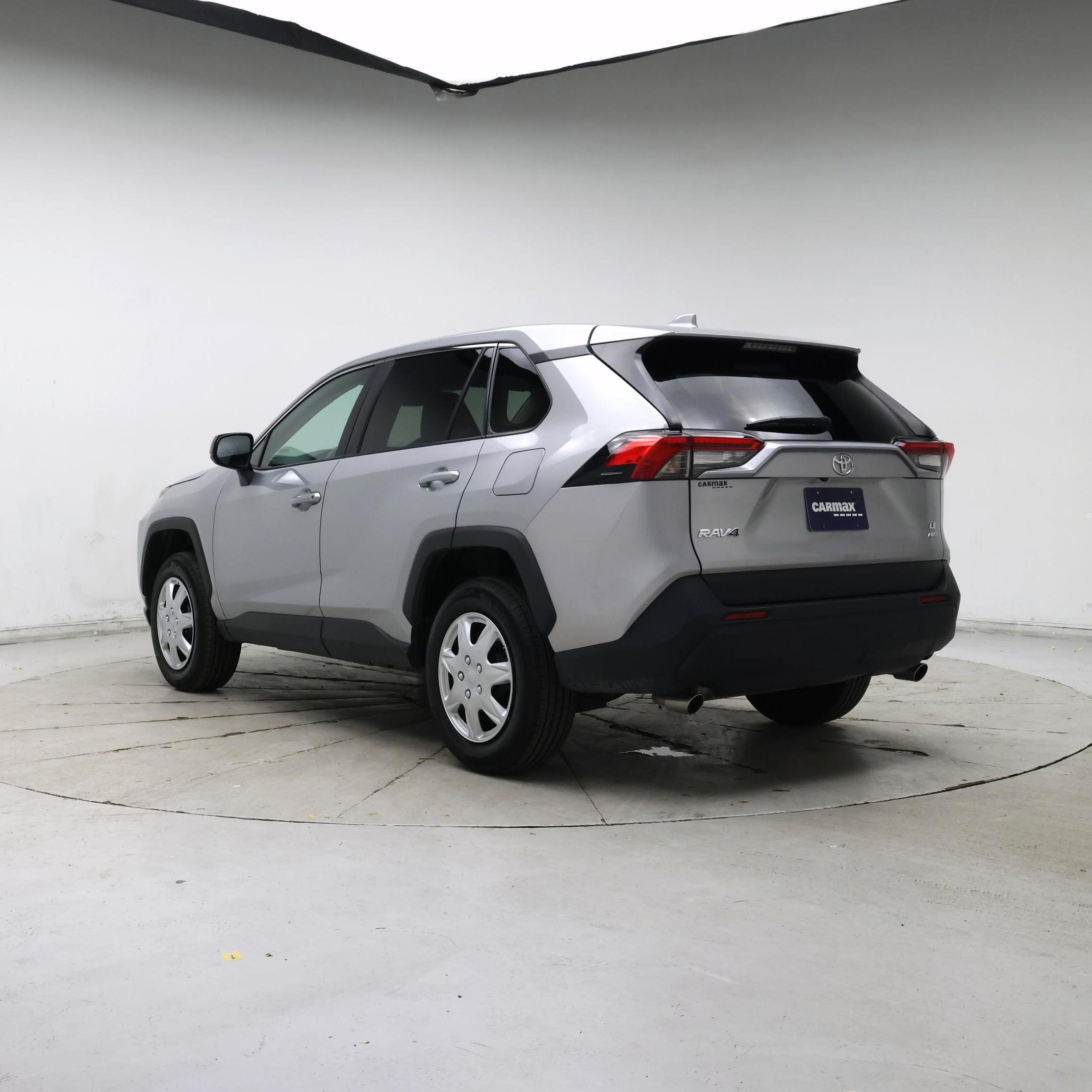 Thumbnail: 2025 Toyota RAV4 - 2