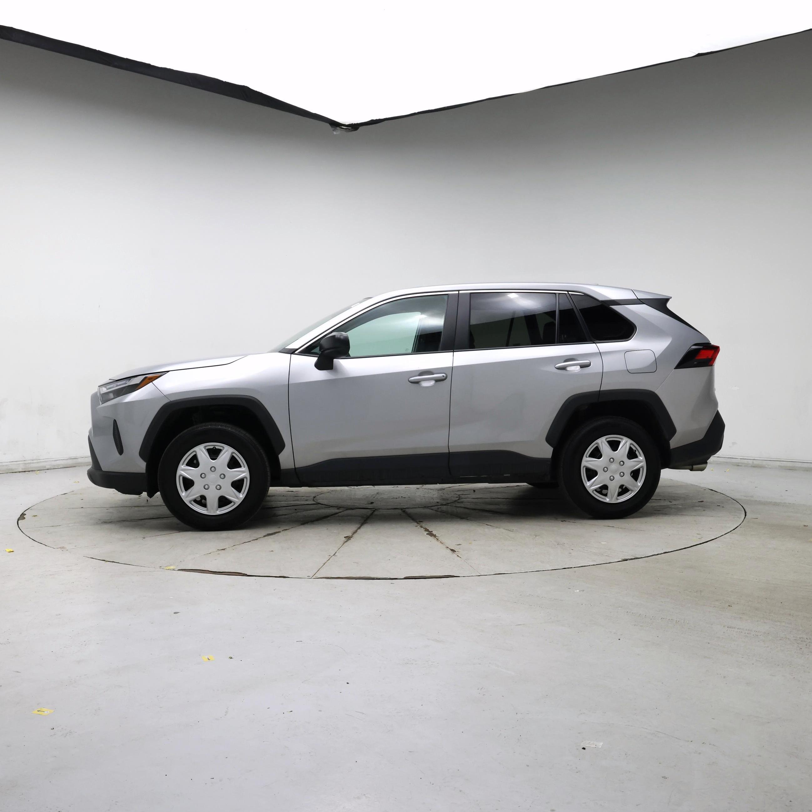 Thumbnail: 2025 Toyota RAV4 - 3