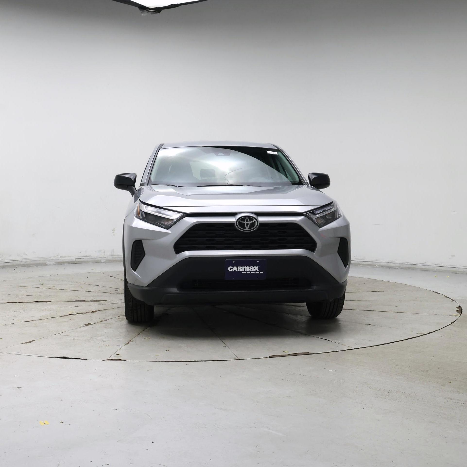 Thumbnail: 2025 Toyota RAV4 - 5