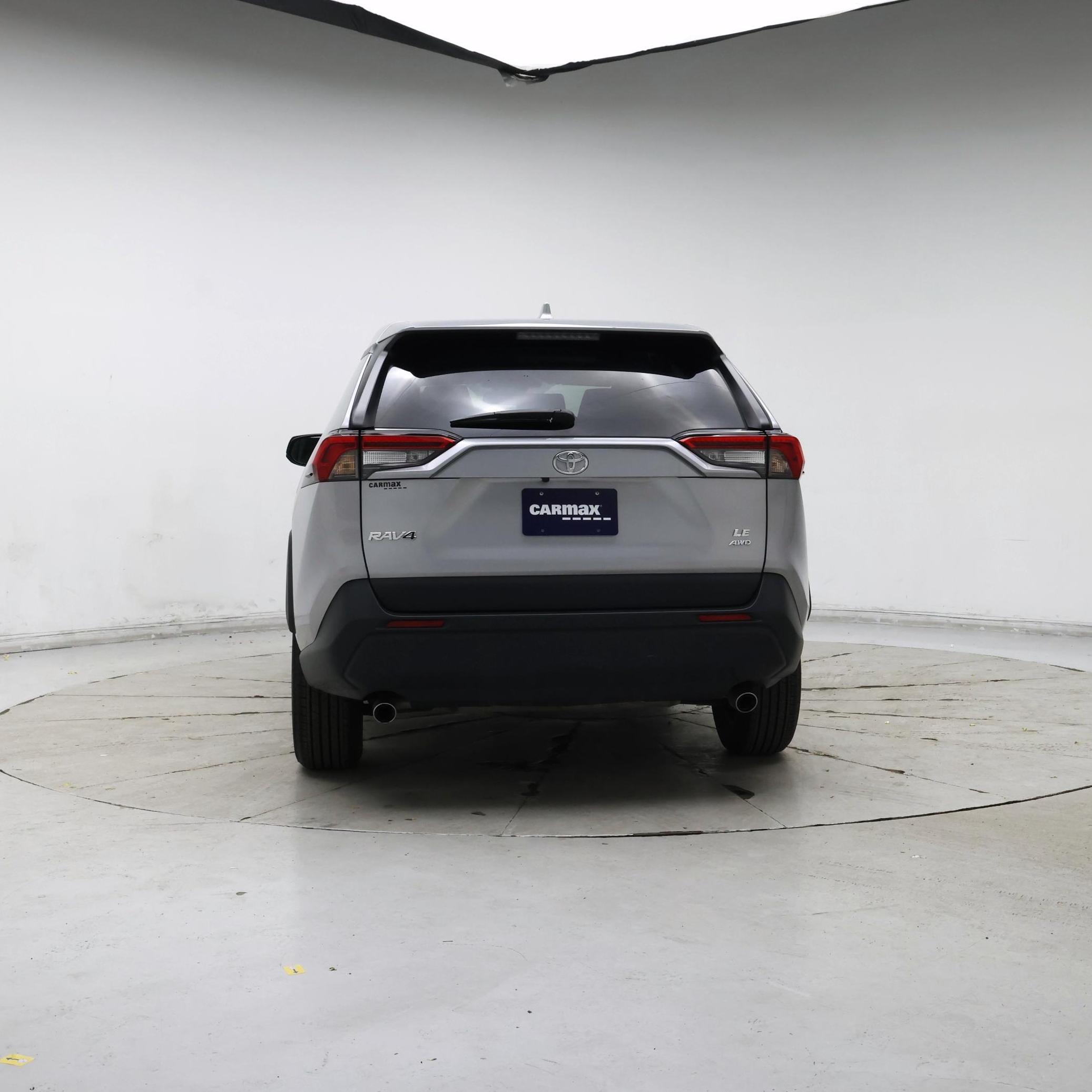 Thumbnail: 2025 Toyota RAV4 - 6