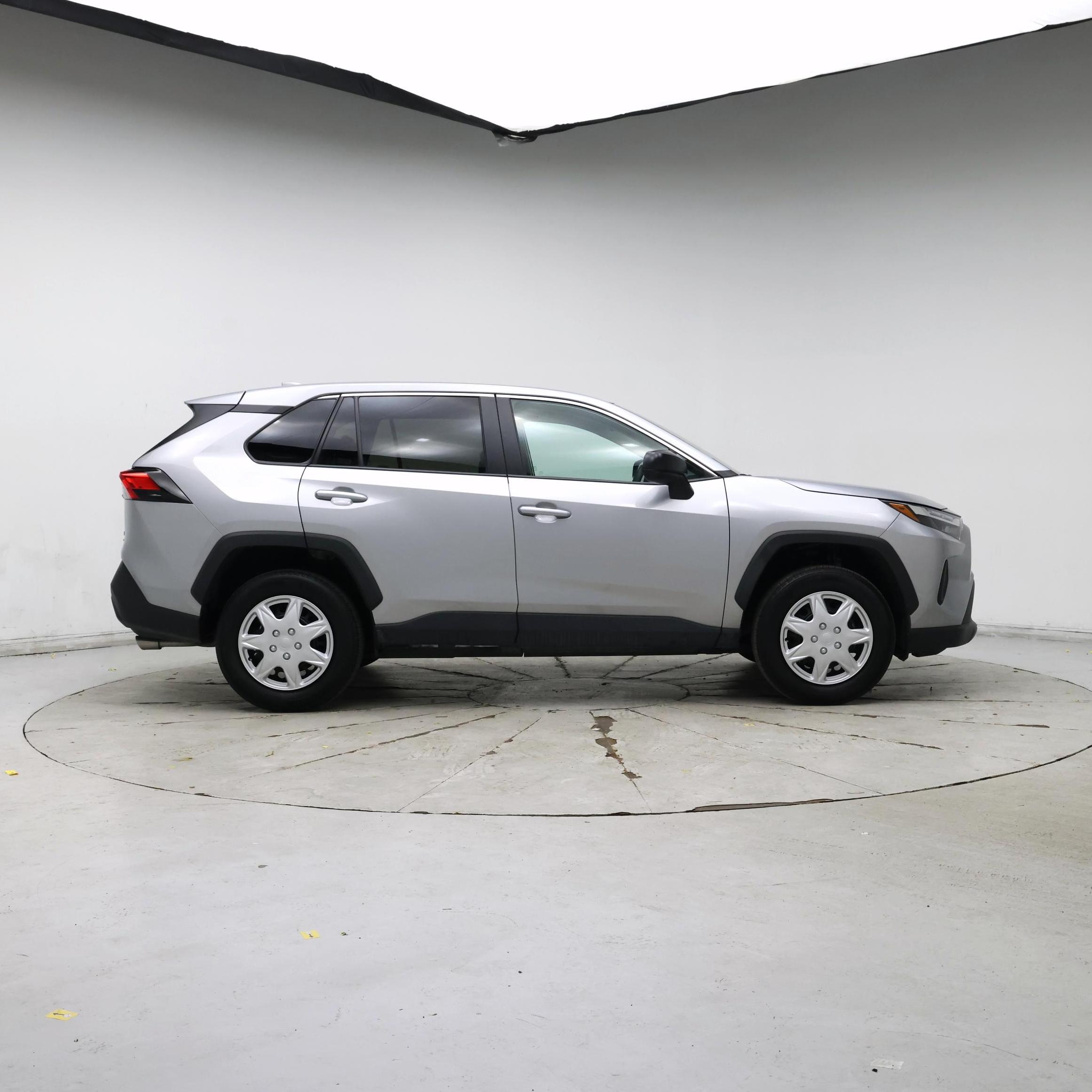 Thumbnail: 2025 Toyota RAV4 - 7