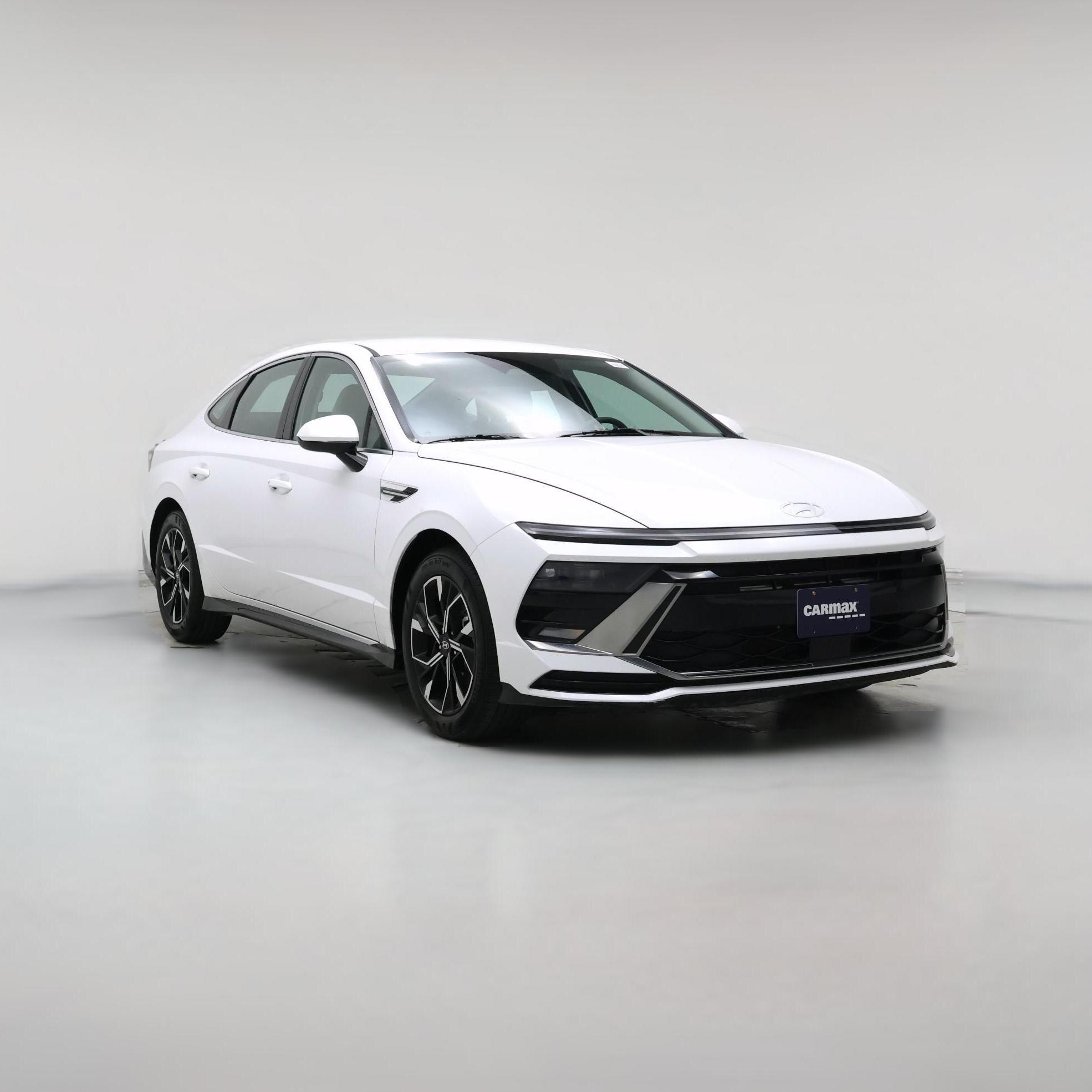 Thumbnail: 2025 Hyundai Sonata - 1