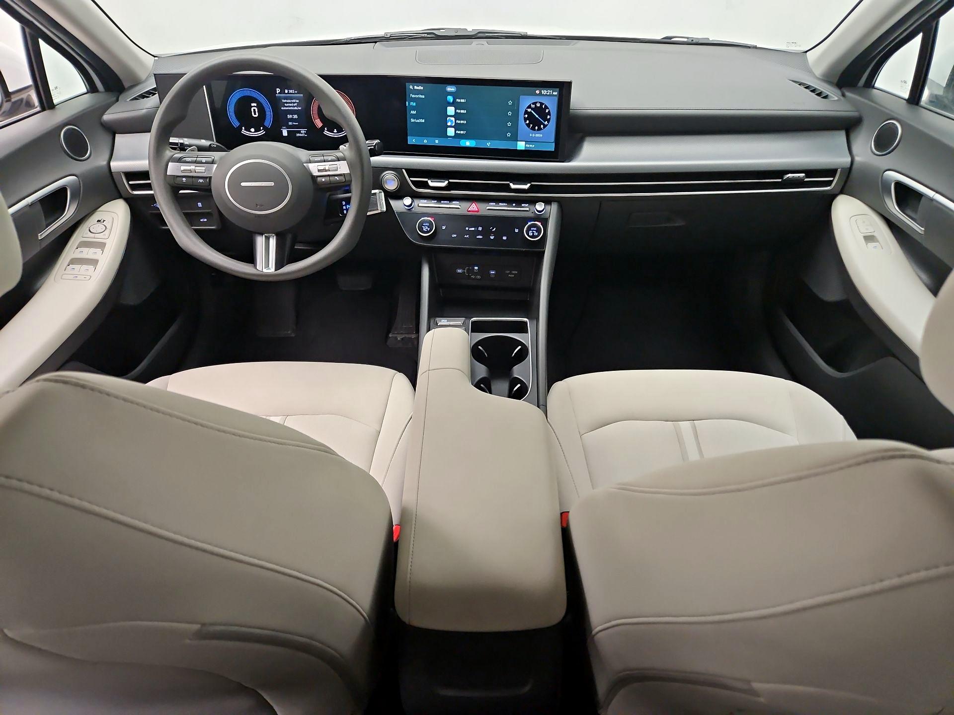 Thumbnail: 2025 Hyundai Sonata - 9