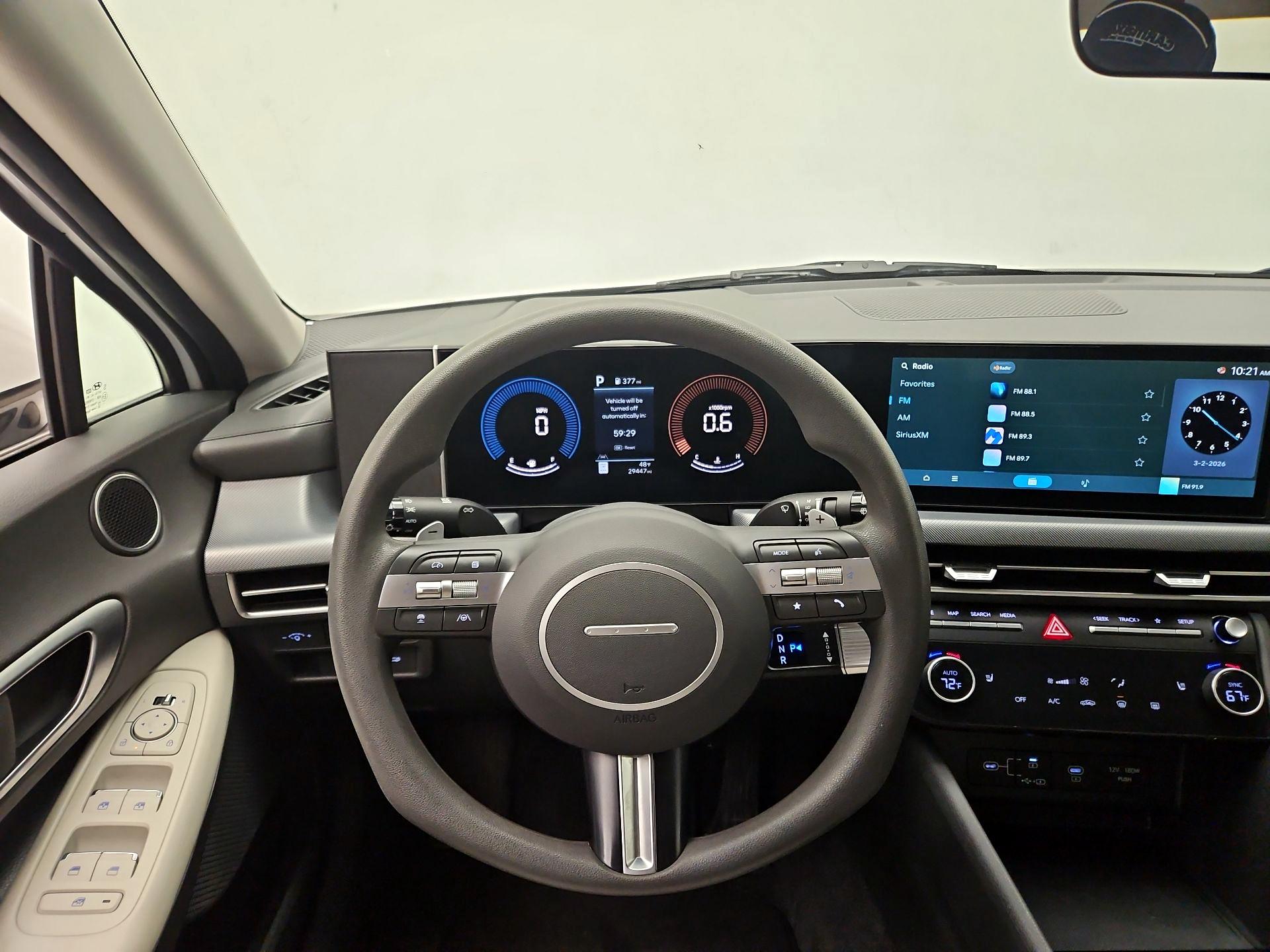 Thumbnail: 2025 Hyundai Sonata - 10