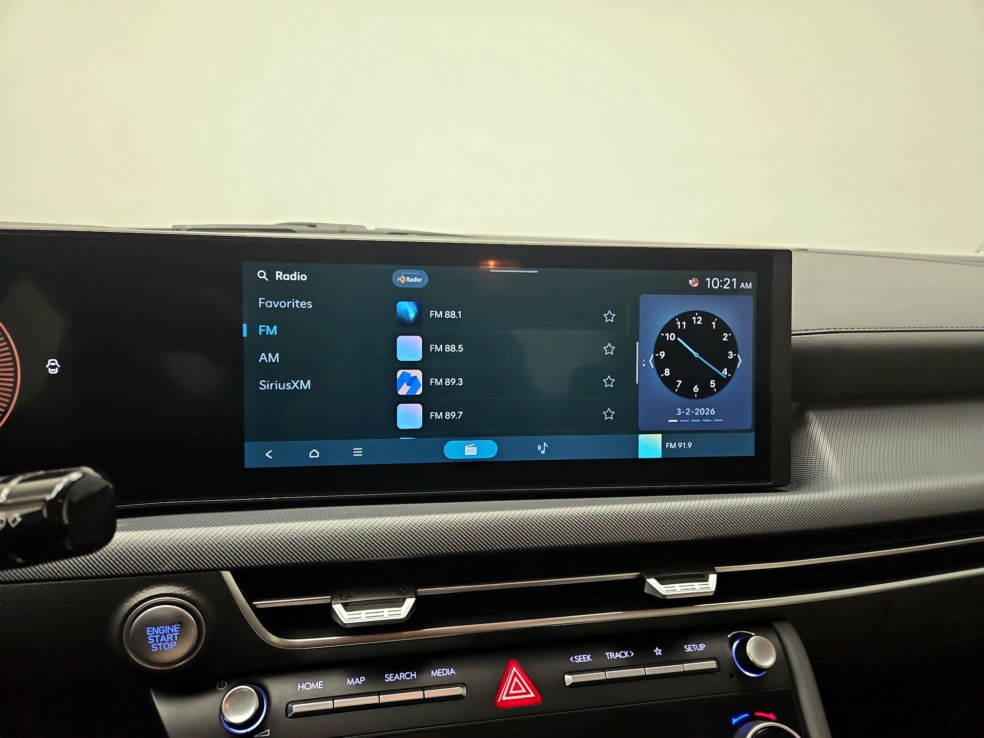 Thumbnail: 2025 Hyundai Sonata - 15