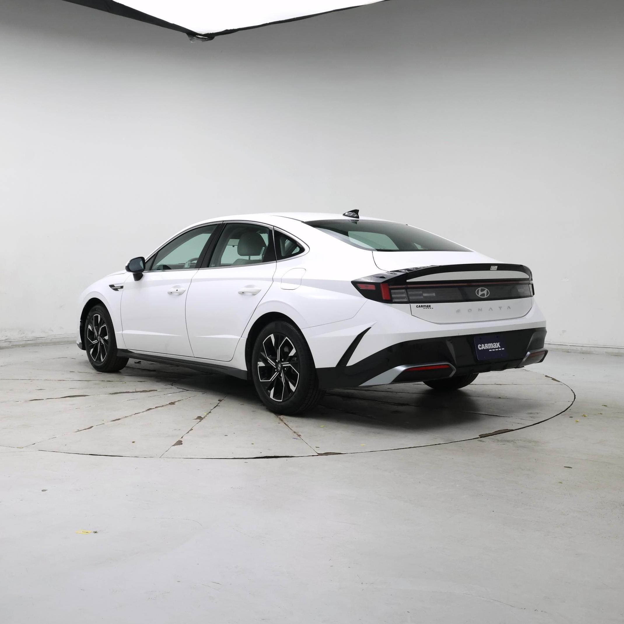 Thumbnail: 2025 Hyundai Sonata - 2
