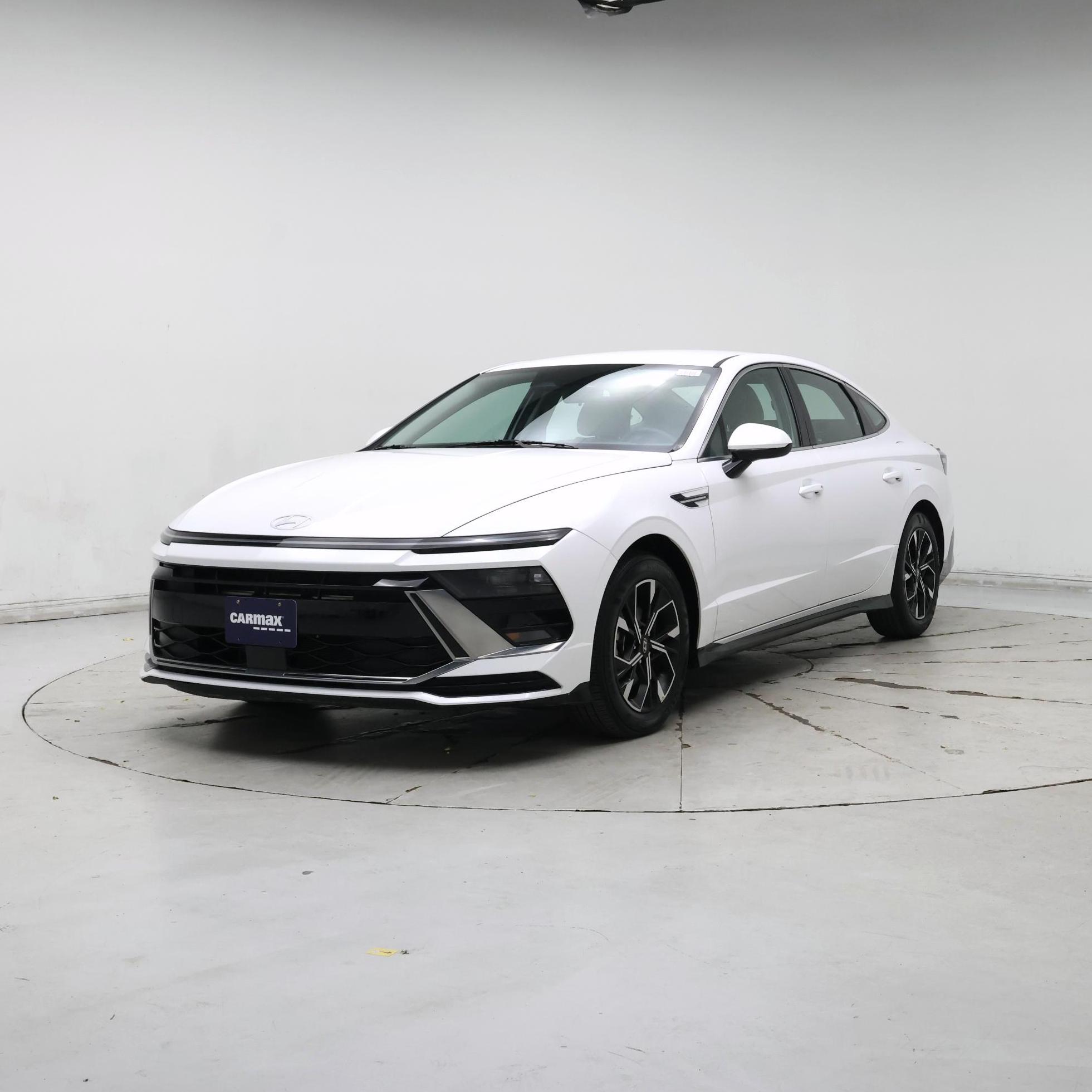 Thumbnail: 2025 Hyundai Sonata - 4