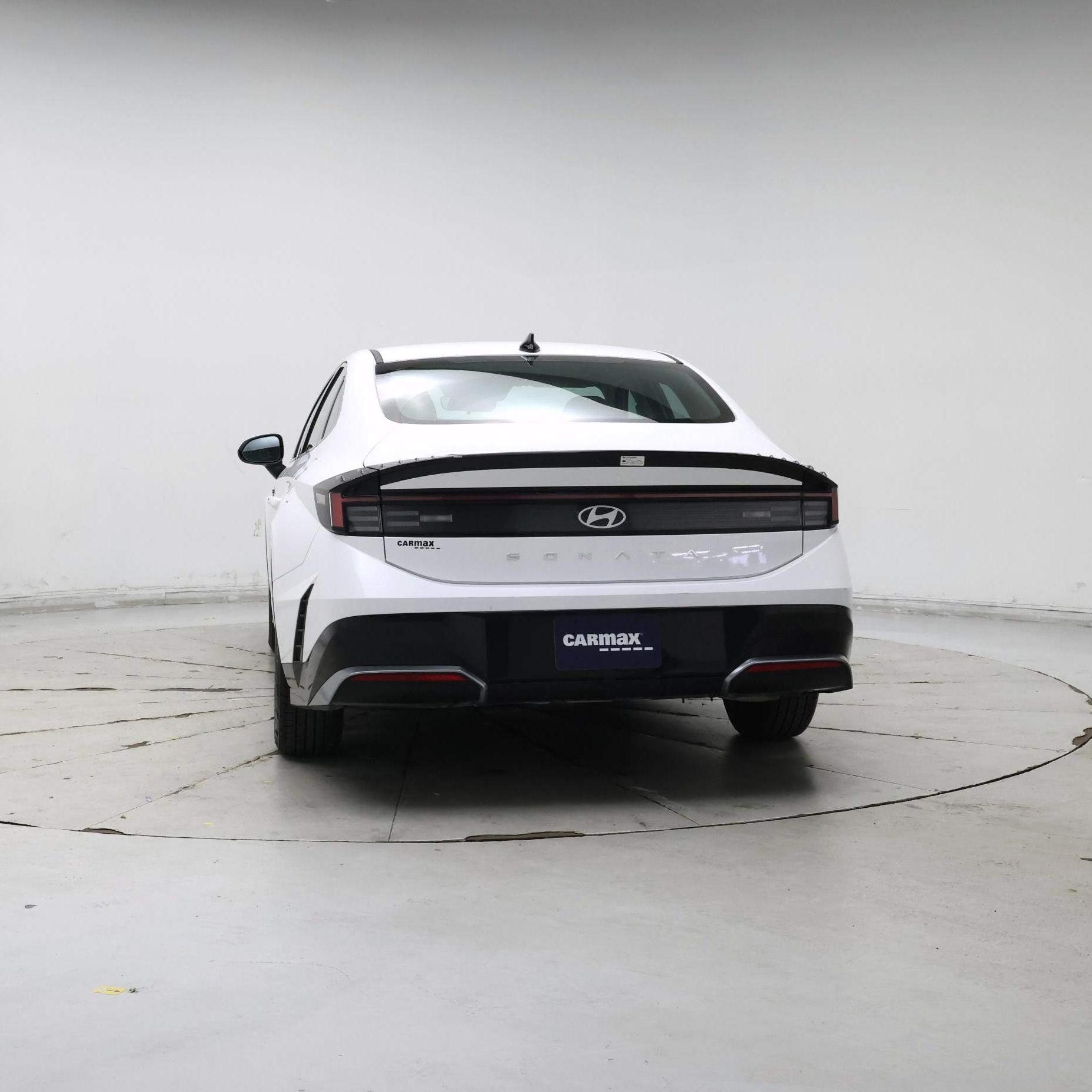 Thumbnail: 2025 Hyundai Sonata - 6