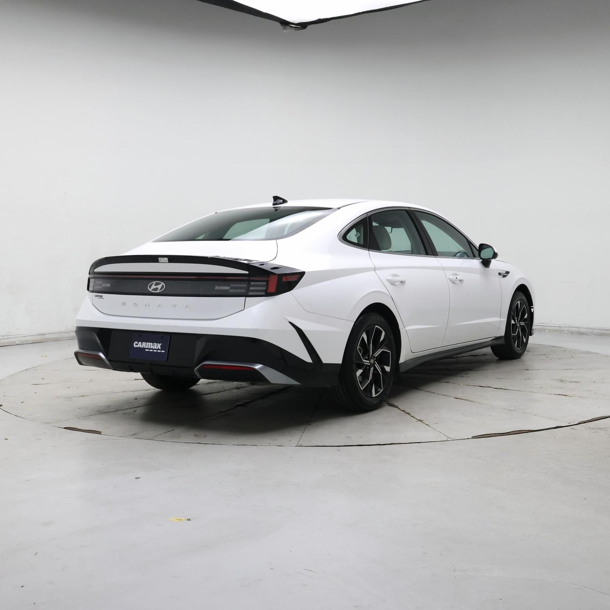 Thumbnail: 2025 Hyundai Sonata - 8