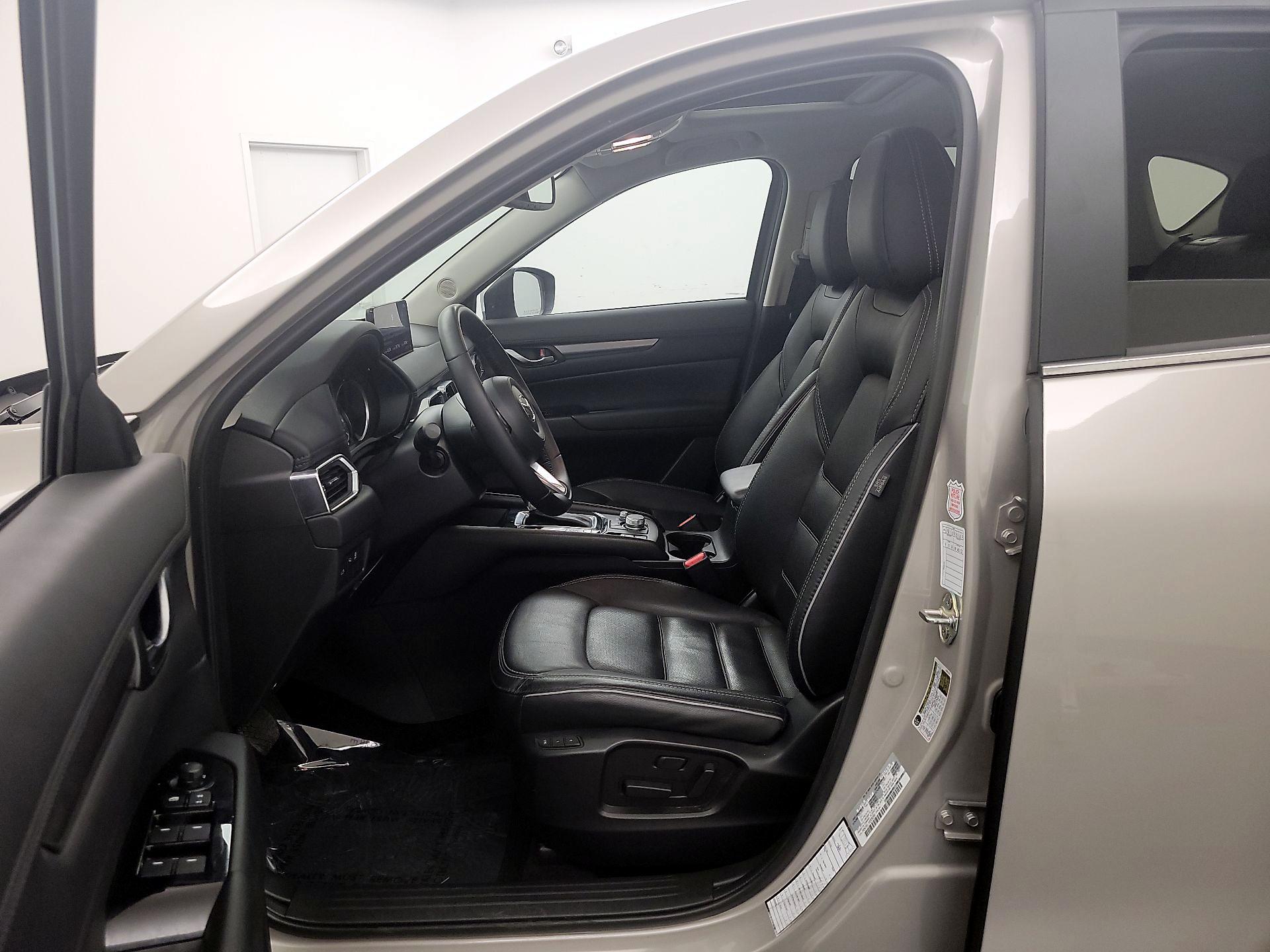 Thumbnail: 2025 Mazda CX-5 - 11