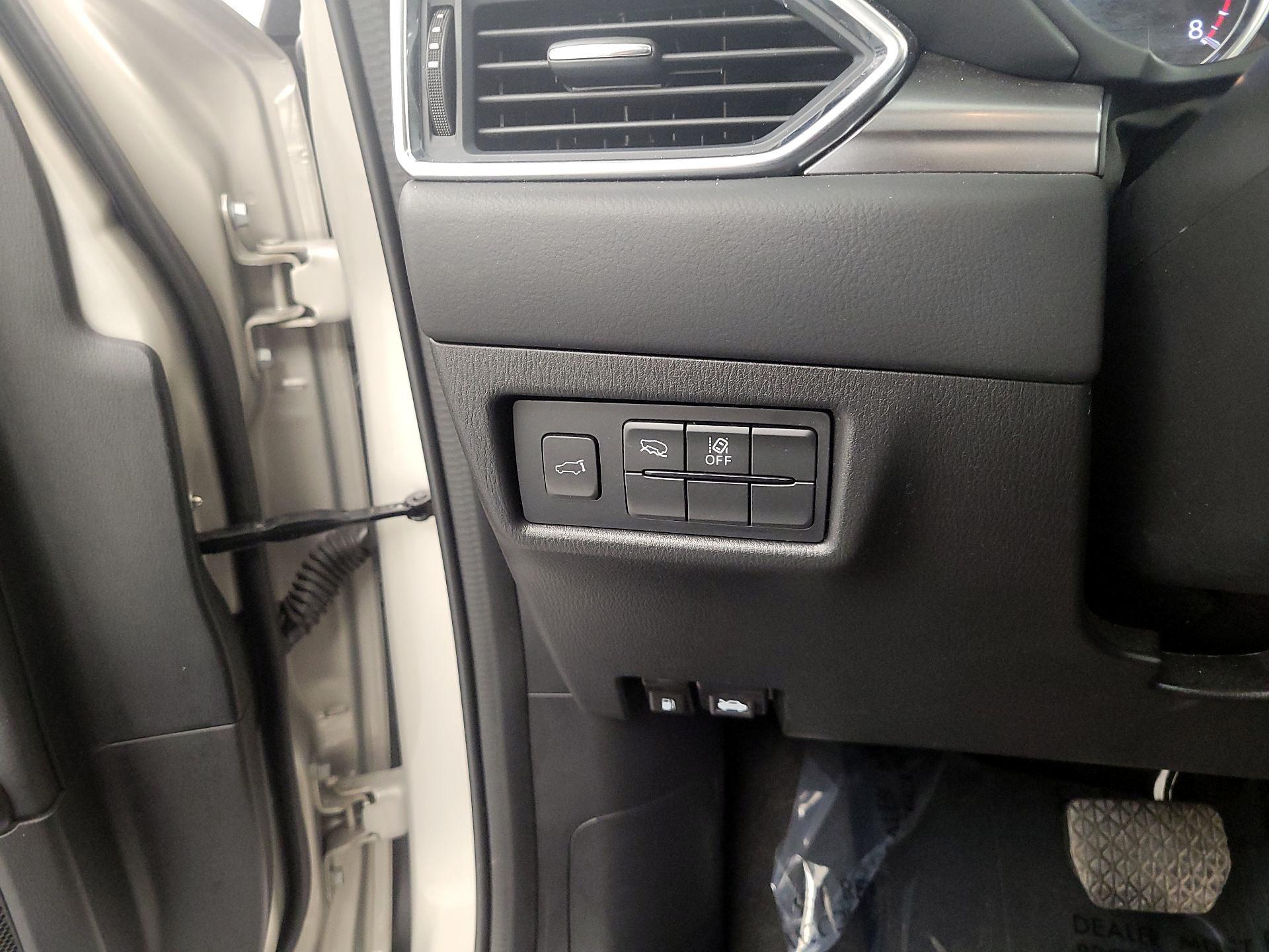 Thumbnail: 2025 Mazda CX-5 - 13