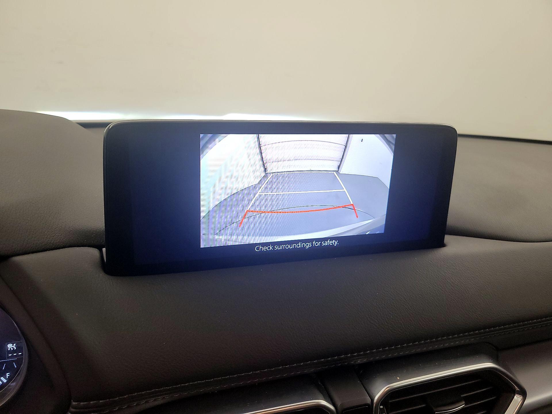 Thumbnail: 2025 Mazda CX-5 - 15