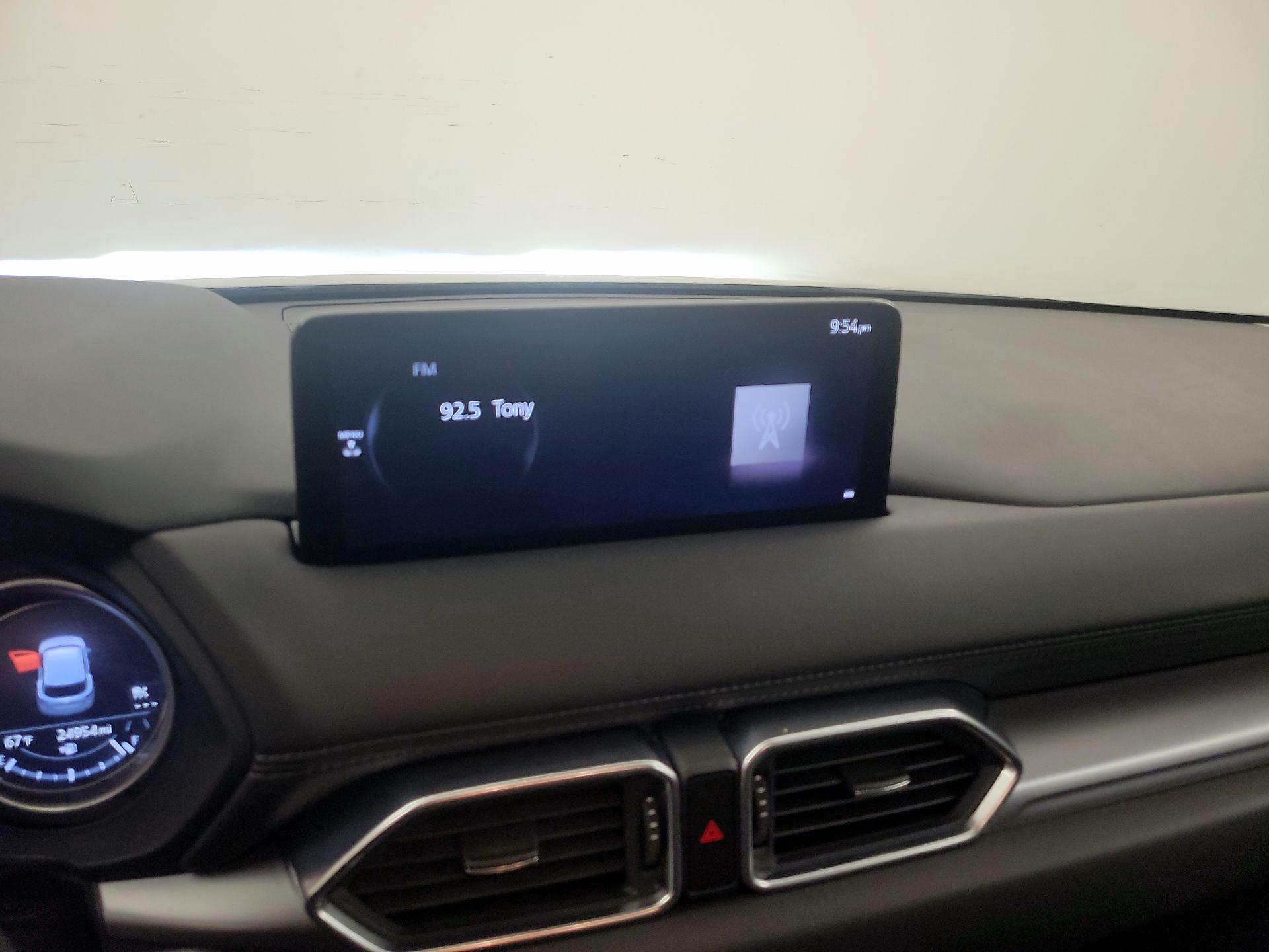 Thumbnail: 2025 Mazda CX-5 - 16