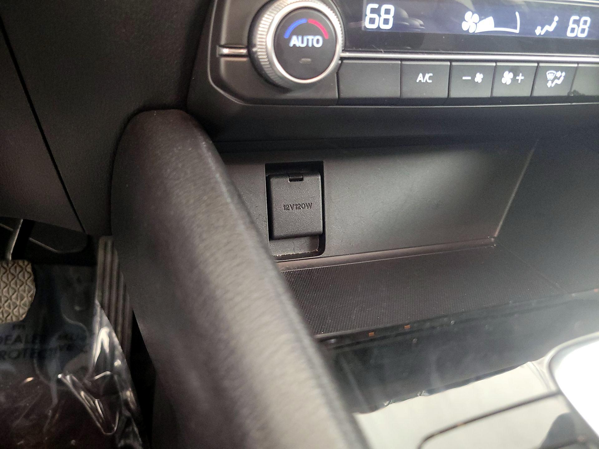 Thumbnail: 2025 Mazda CX-5 - 19