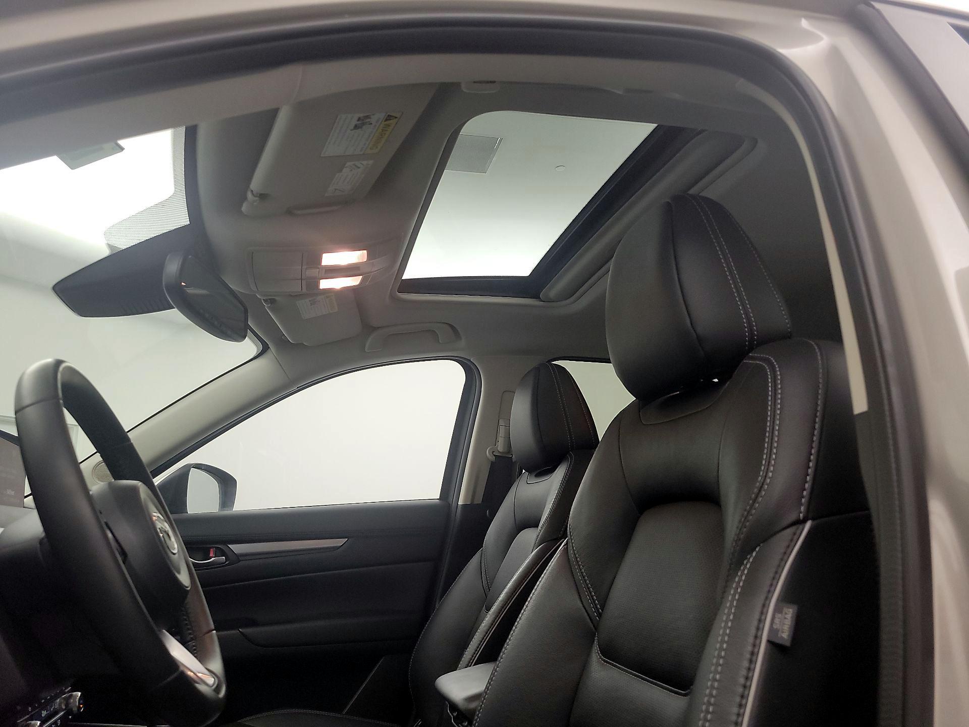 Thumbnail: 2025 Mazda CX-5 - 20