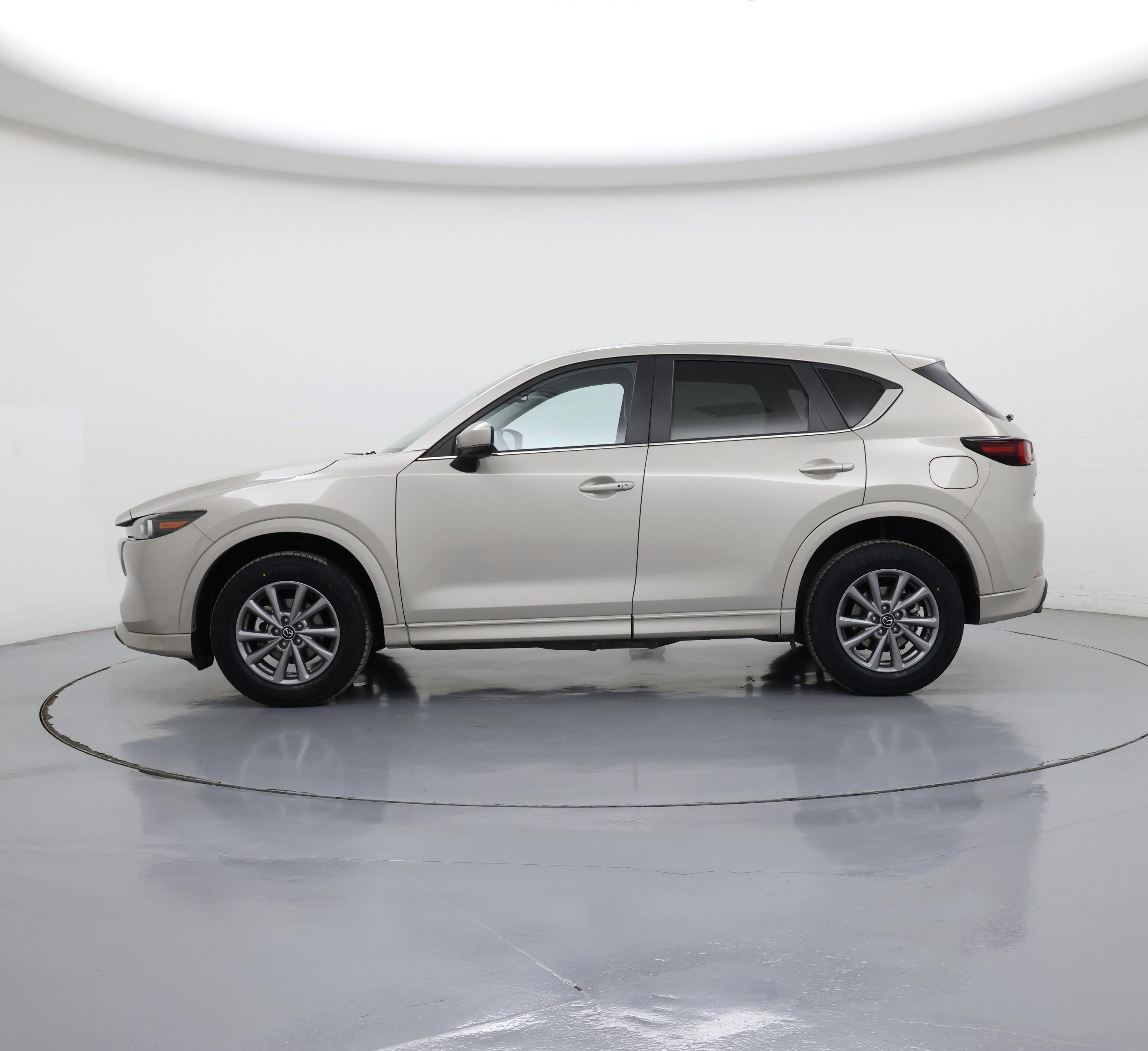 Thumbnail: 2025 Mazda CX-5 - 3