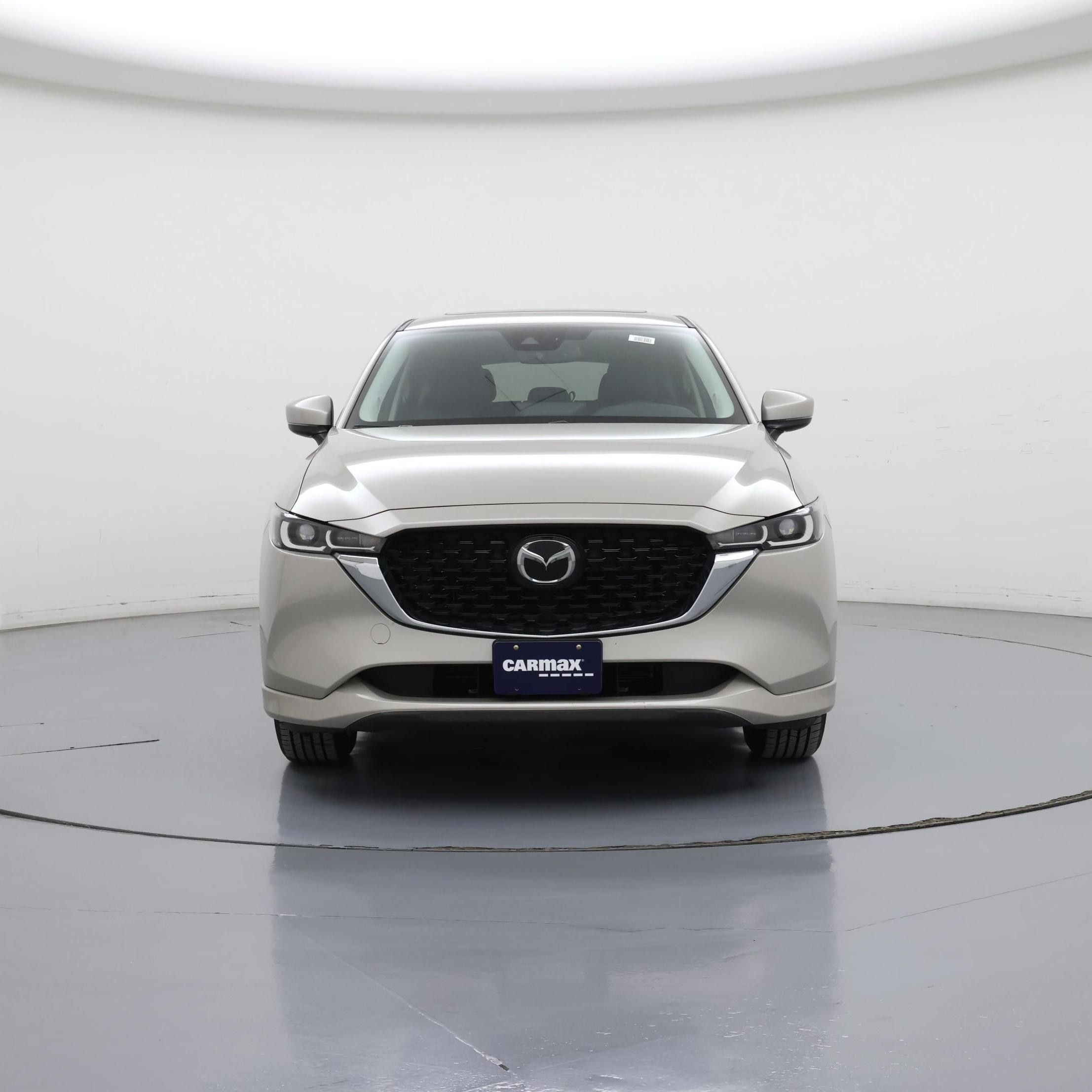 Thumbnail: 2025 Mazda CX-5 - 5