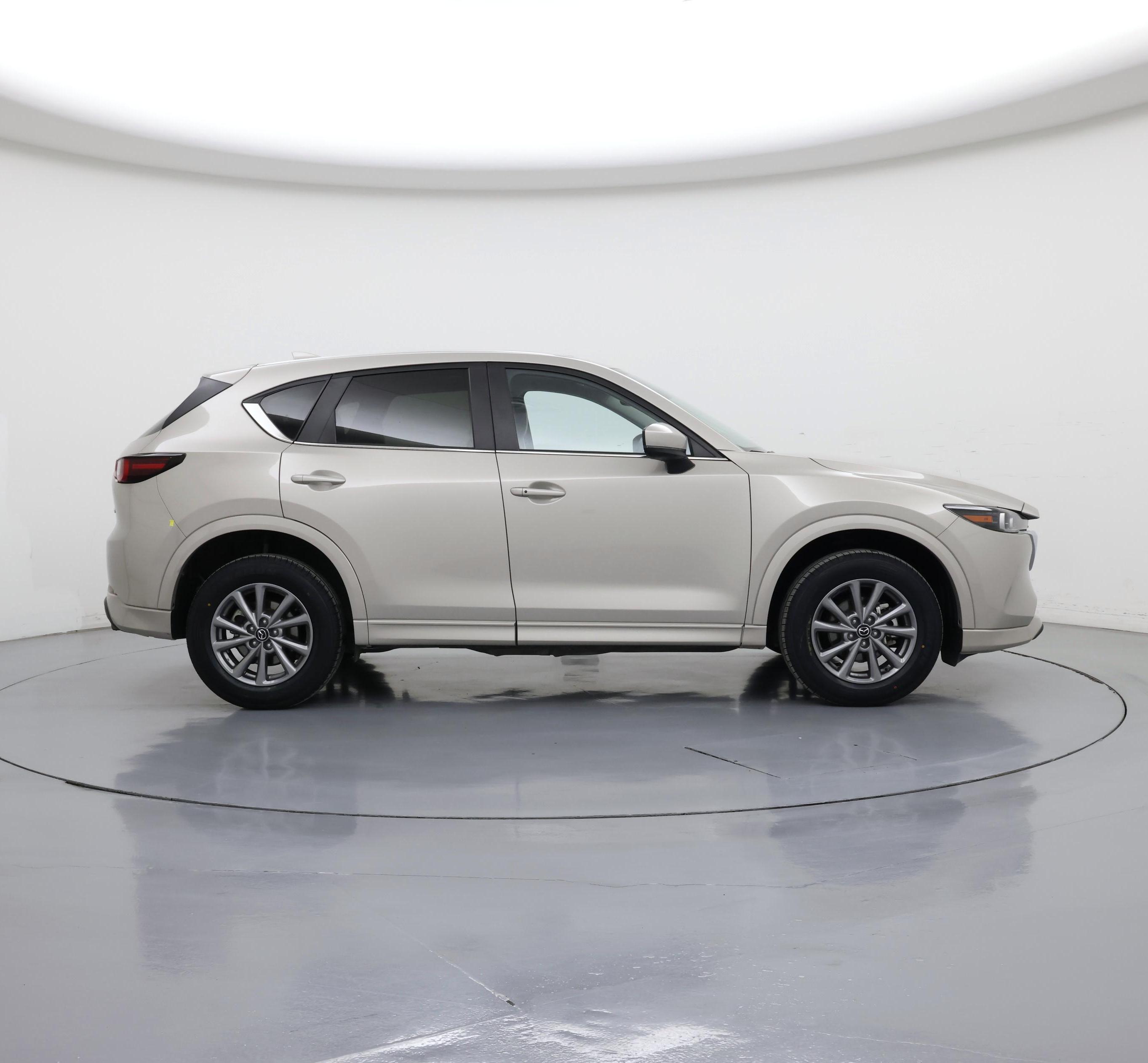 Thumbnail: 2025 Mazda CX-5 - 7