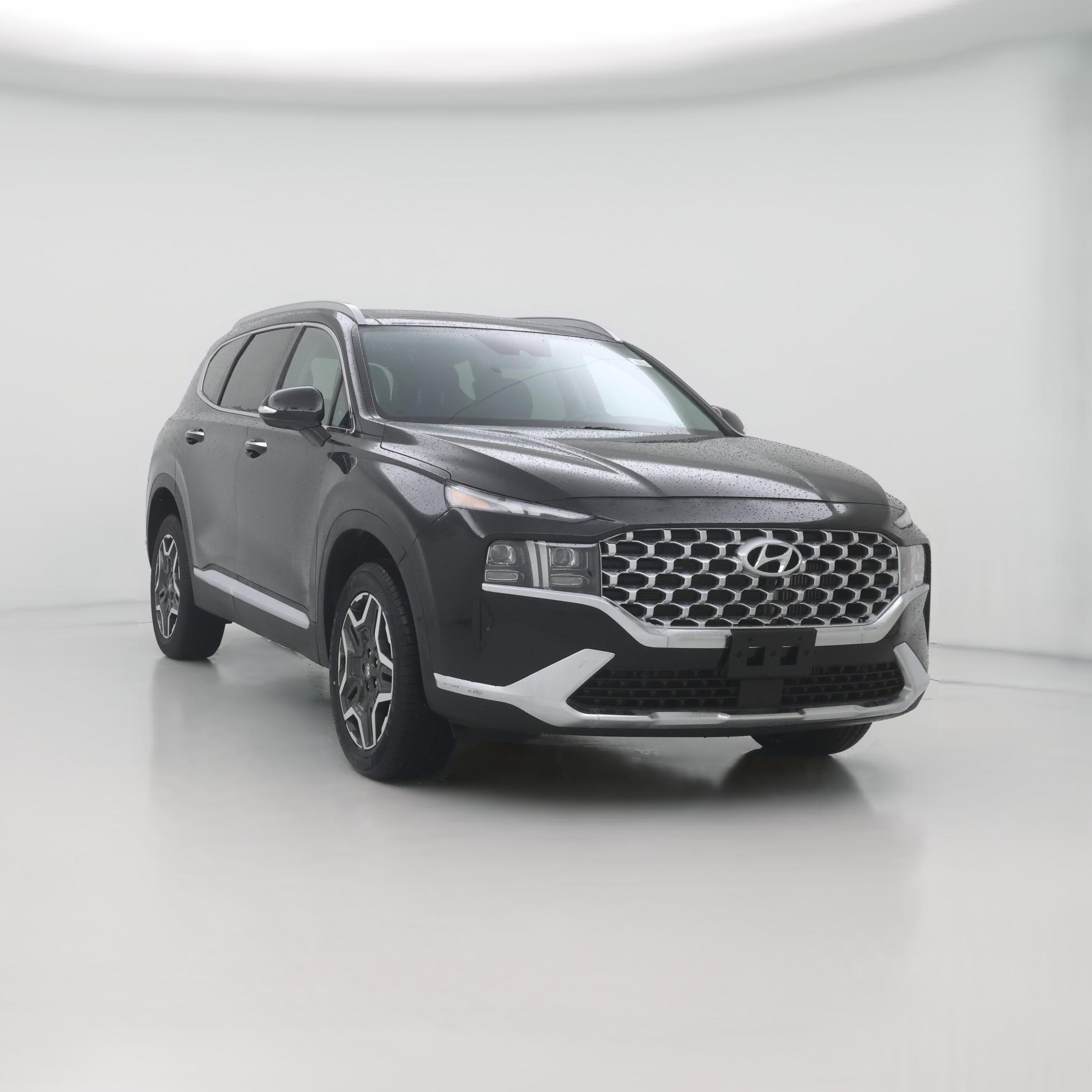 Thumbnail: 2023 Hyundai Santa Fe - 1