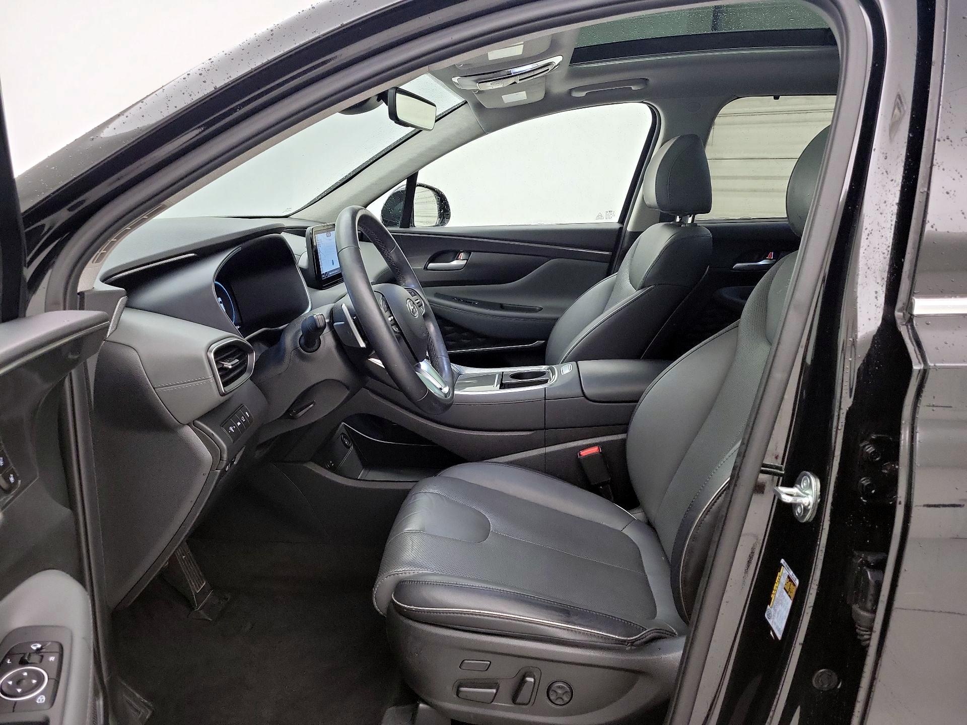 Thumbnail: 2023 Hyundai Santa Fe - 11