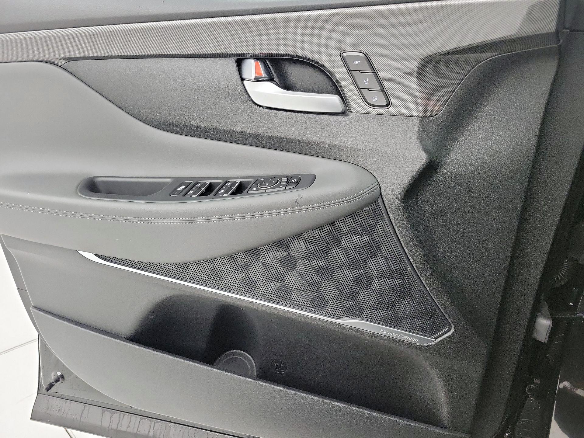 Thumbnail: 2023 Hyundai Santa Fe - 12