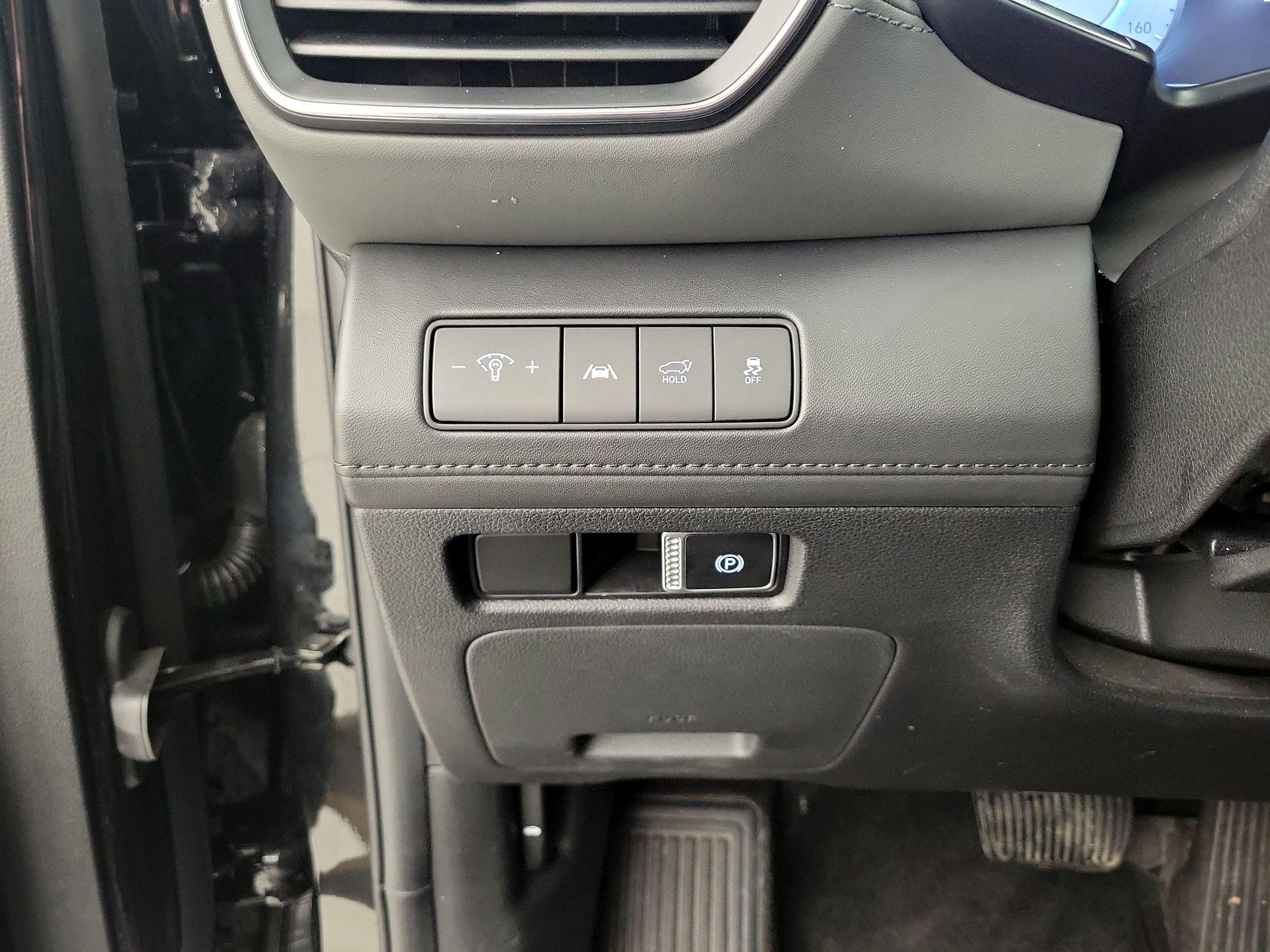 Thumbnail: 2023 Hyundai Santa Fe - 13