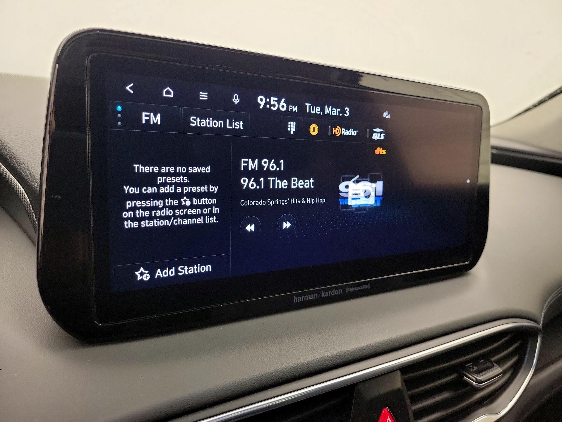 Thumbnail: 2023 Hyundai Santa Fe - 16