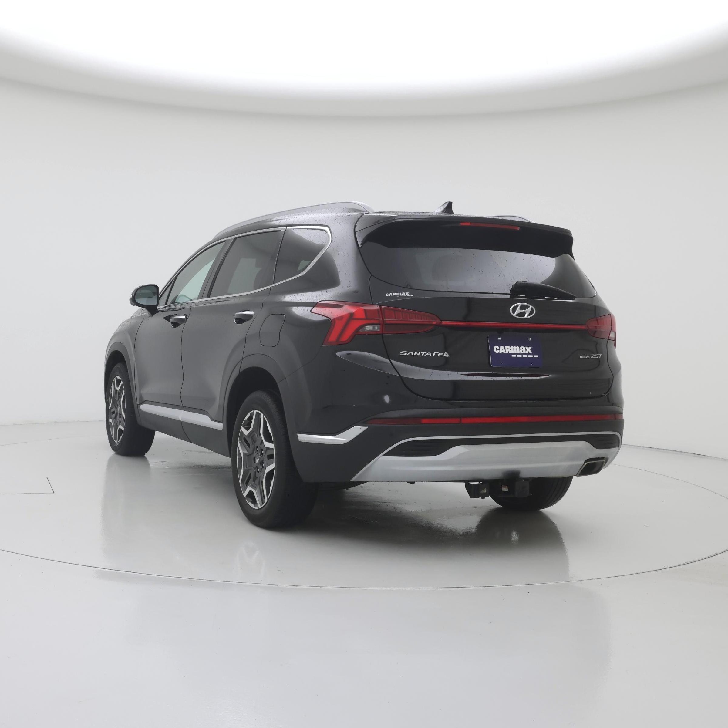 Thumbnail: 2023 Hyundai Santa Fe - 2