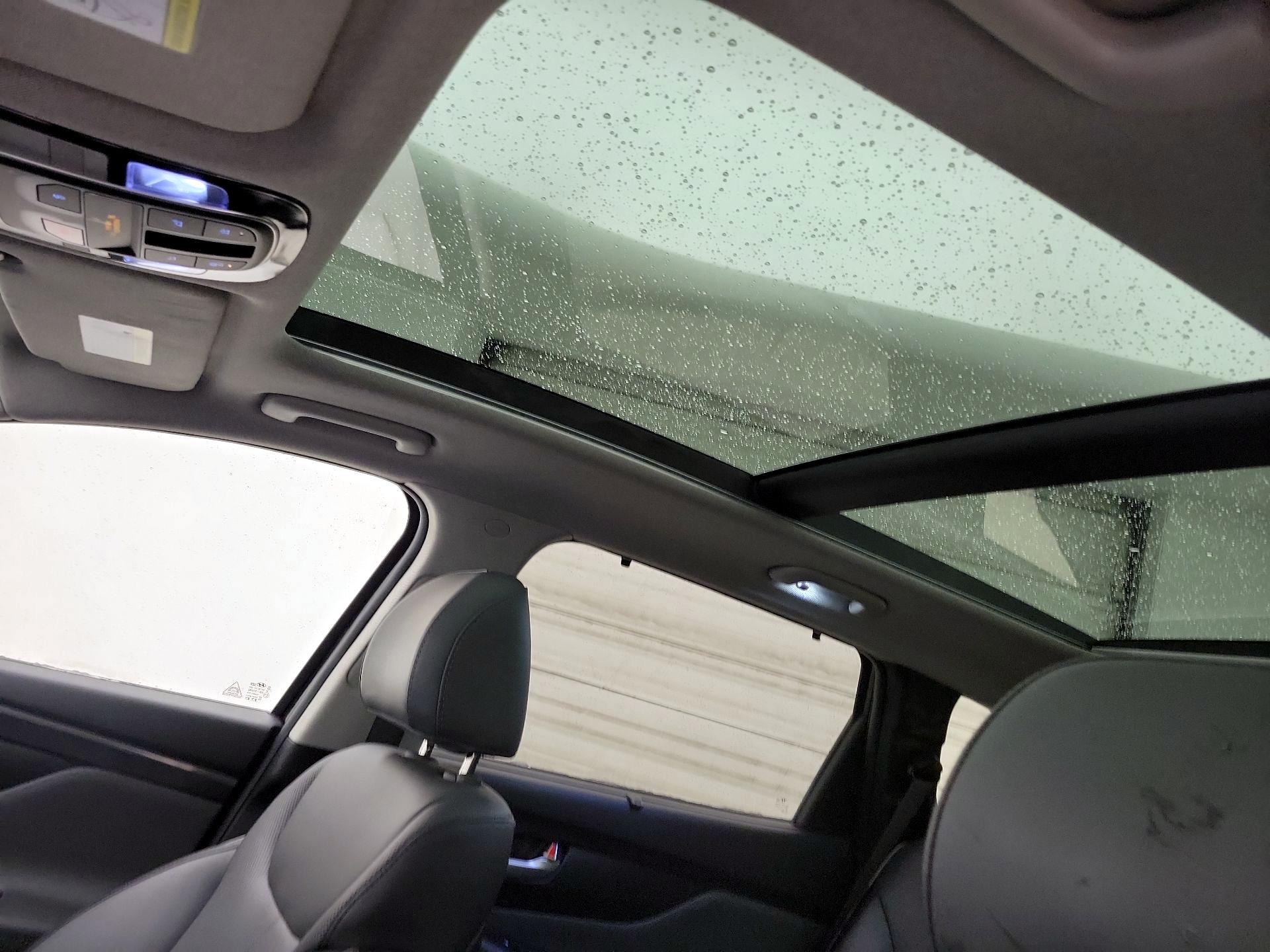 Thumbnail: 2023 Hyundai Santa Fe - 20