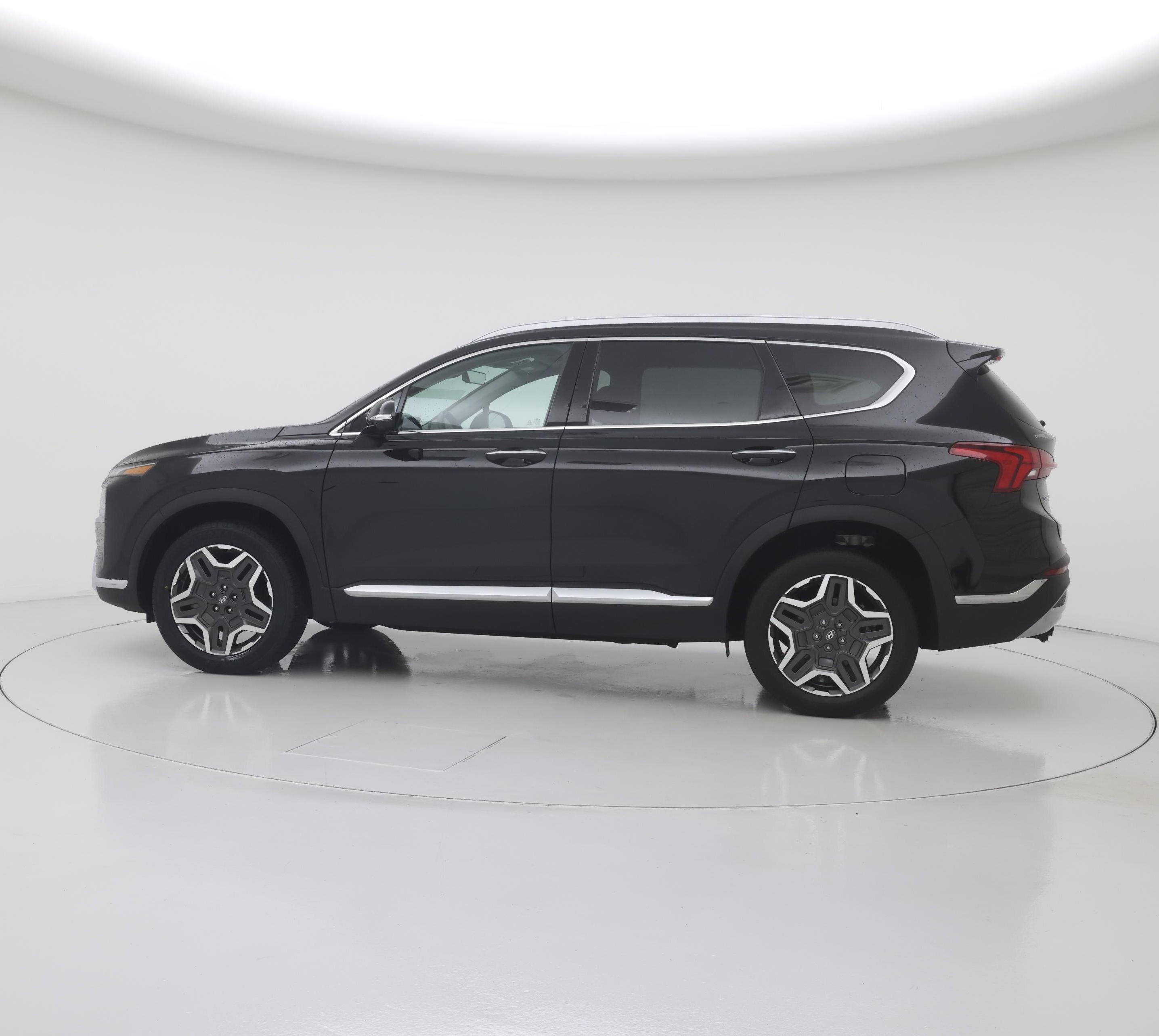 Thumbnail: 2023 Hyundai Santa Fe - 3