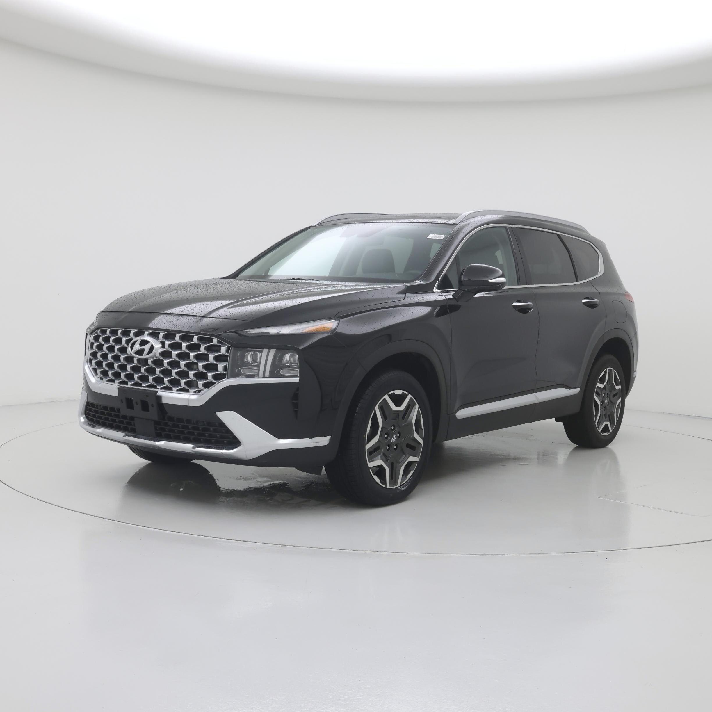 Thumbnail: 2023 Hyundai Santa Fe - 4