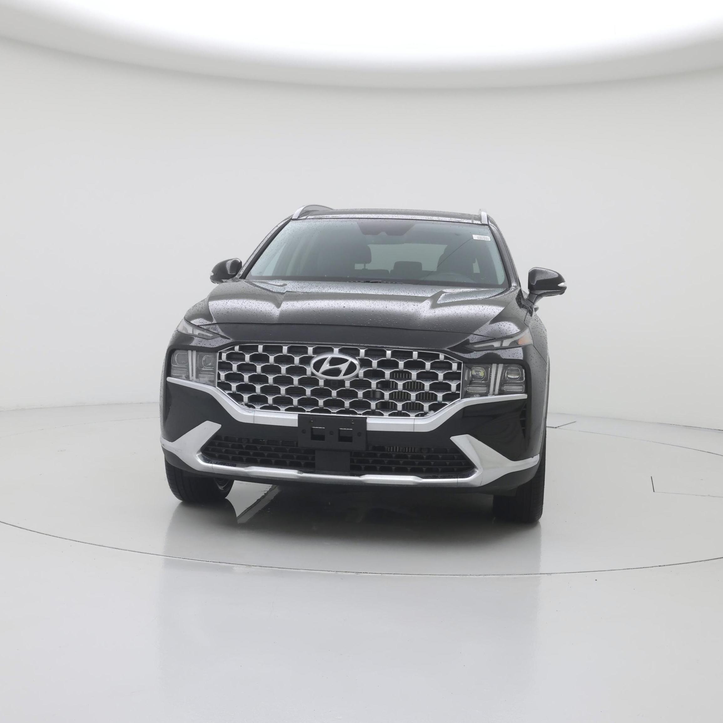 Thumbnail: 2023 Hyundai Santa Fe - 5