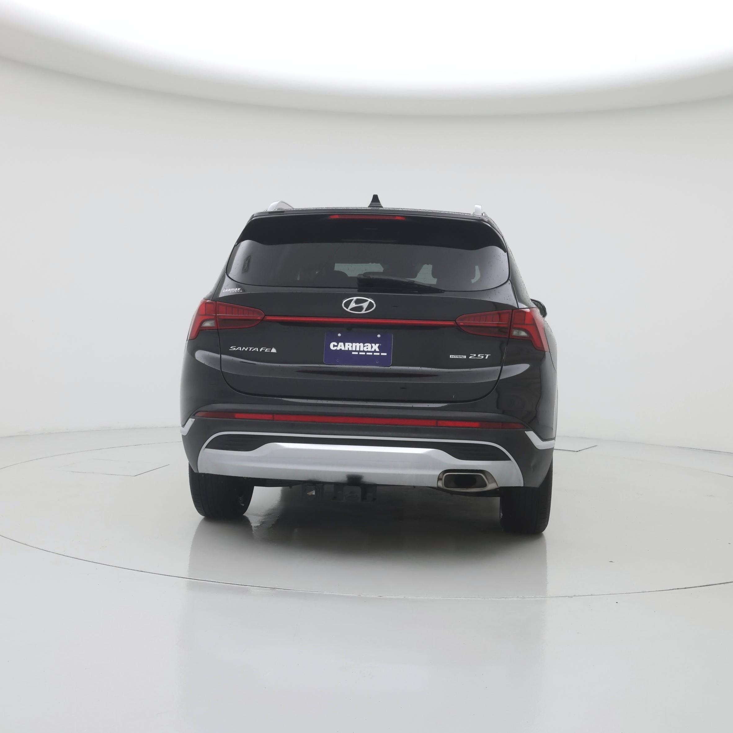 Thumbnail: 2023 Hyundai Santa Fe - 6