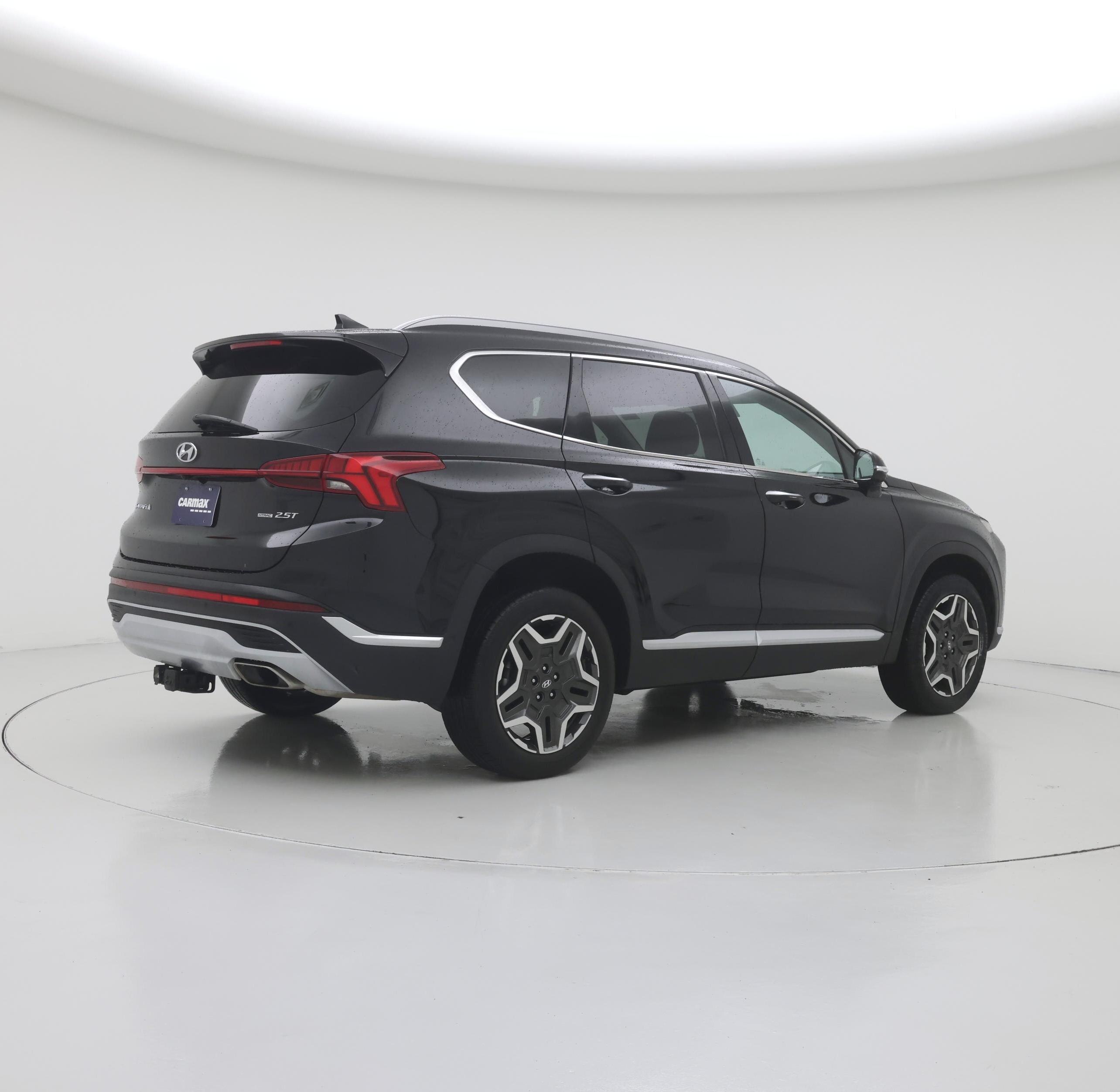 Thumbnail: 2023 Hyundai Santa Fe - 8