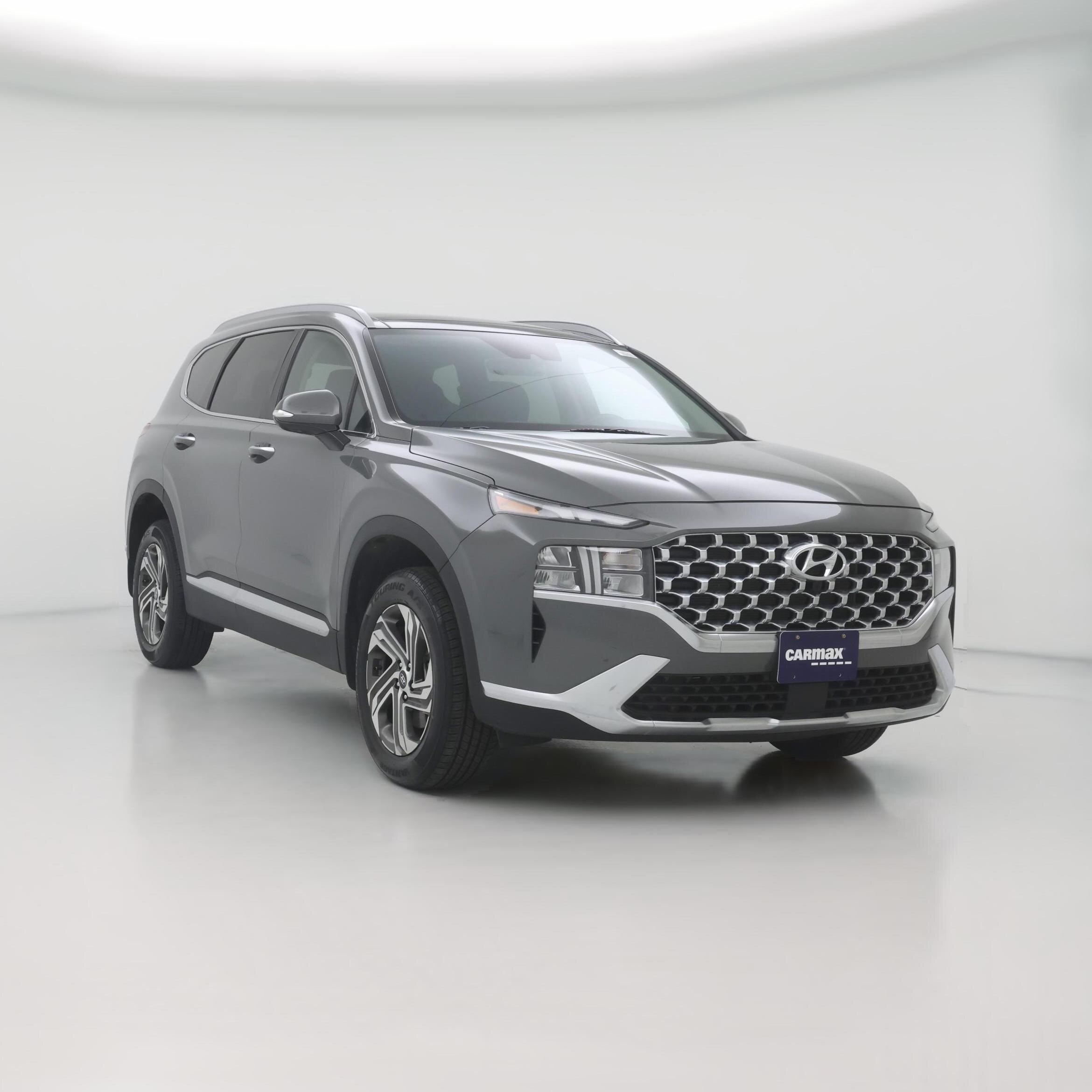 Thumbnail: 2023 Hyundai Santa Fe - 1