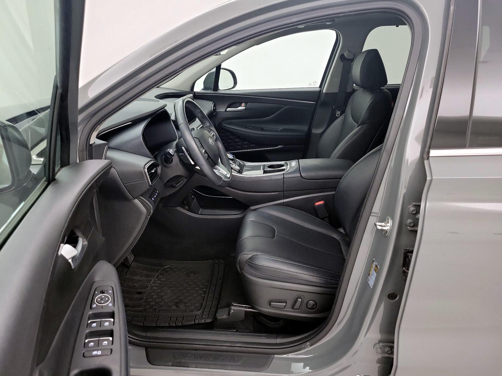 Thumbnail: 2023 Hyundai Santa Fe - 11