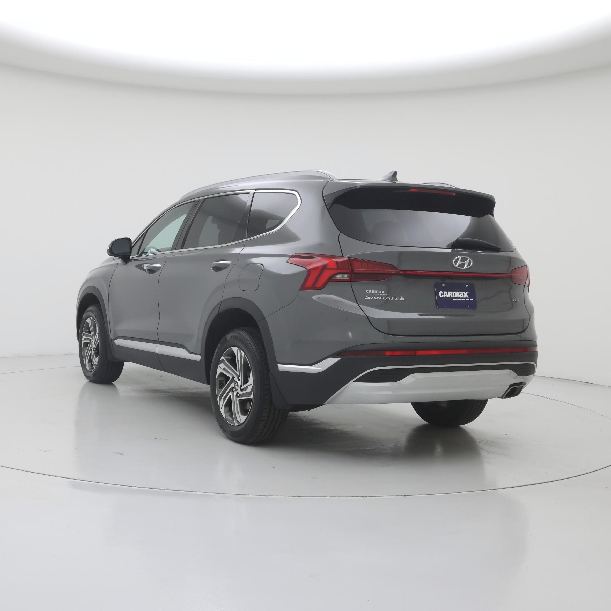 Thumbnail: 2023 Hyundai Santa Fe - 2