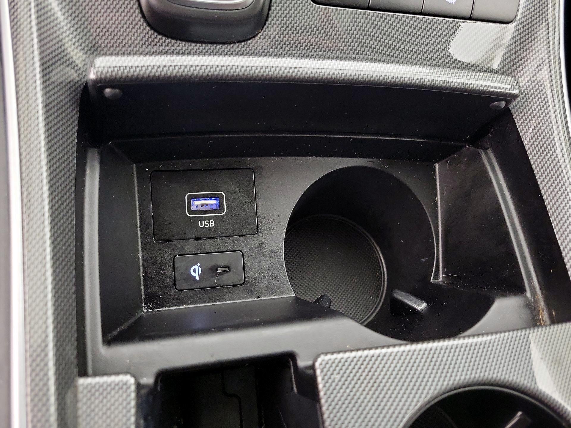 Thumbnail: 2023 Hyundai Santa Fe - 19