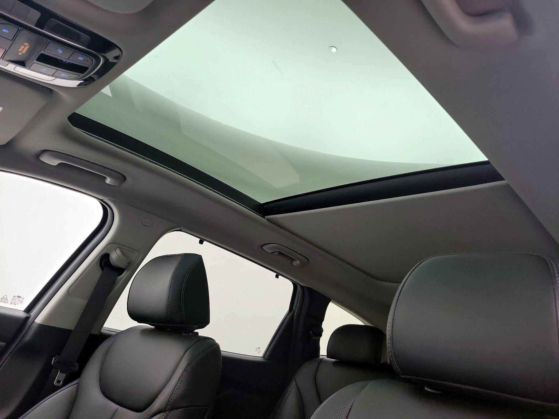 Thumbnail: 2023 Hyundai Santa Fe - 20