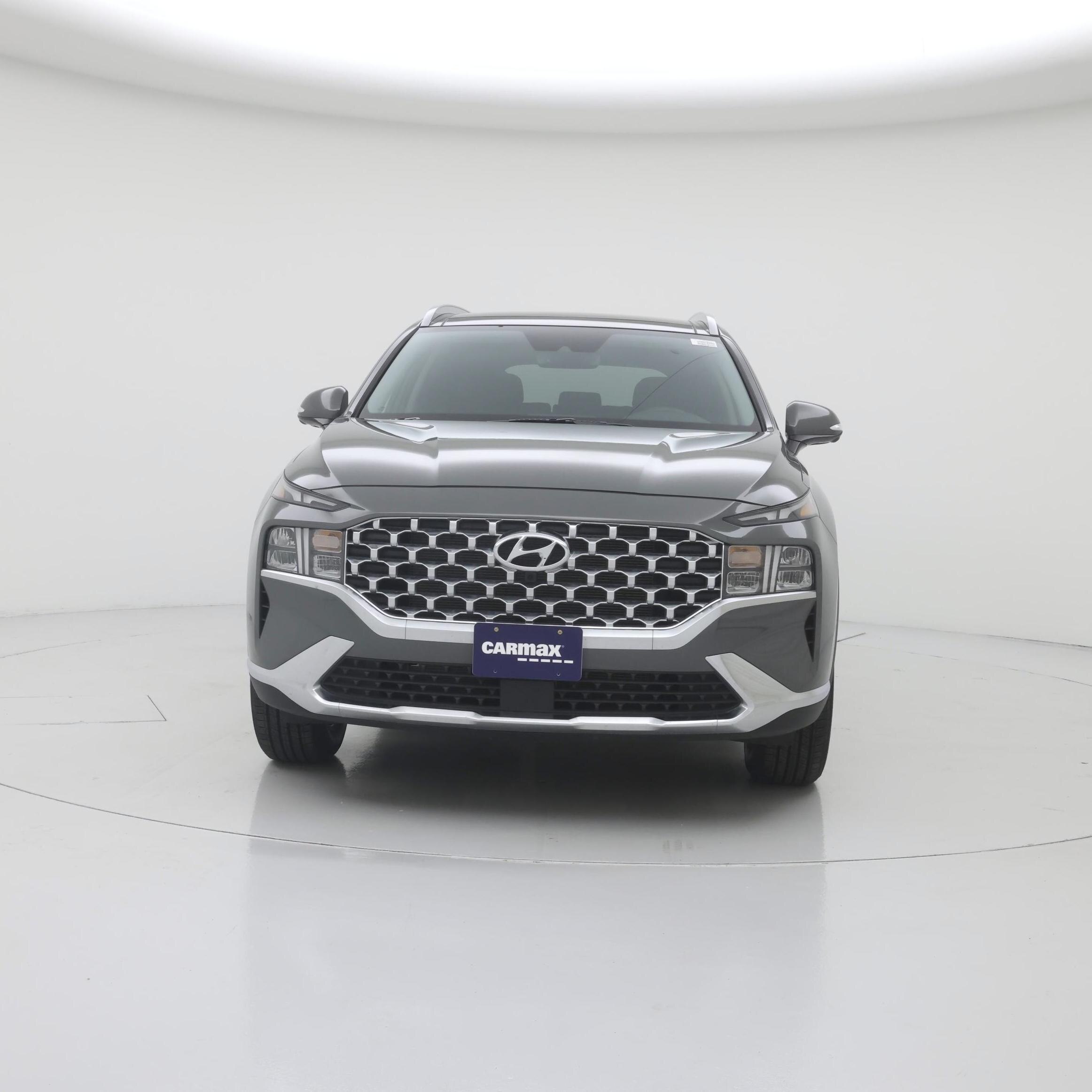 Thumbnail: 2023 Hyundai Santa Fe - 5