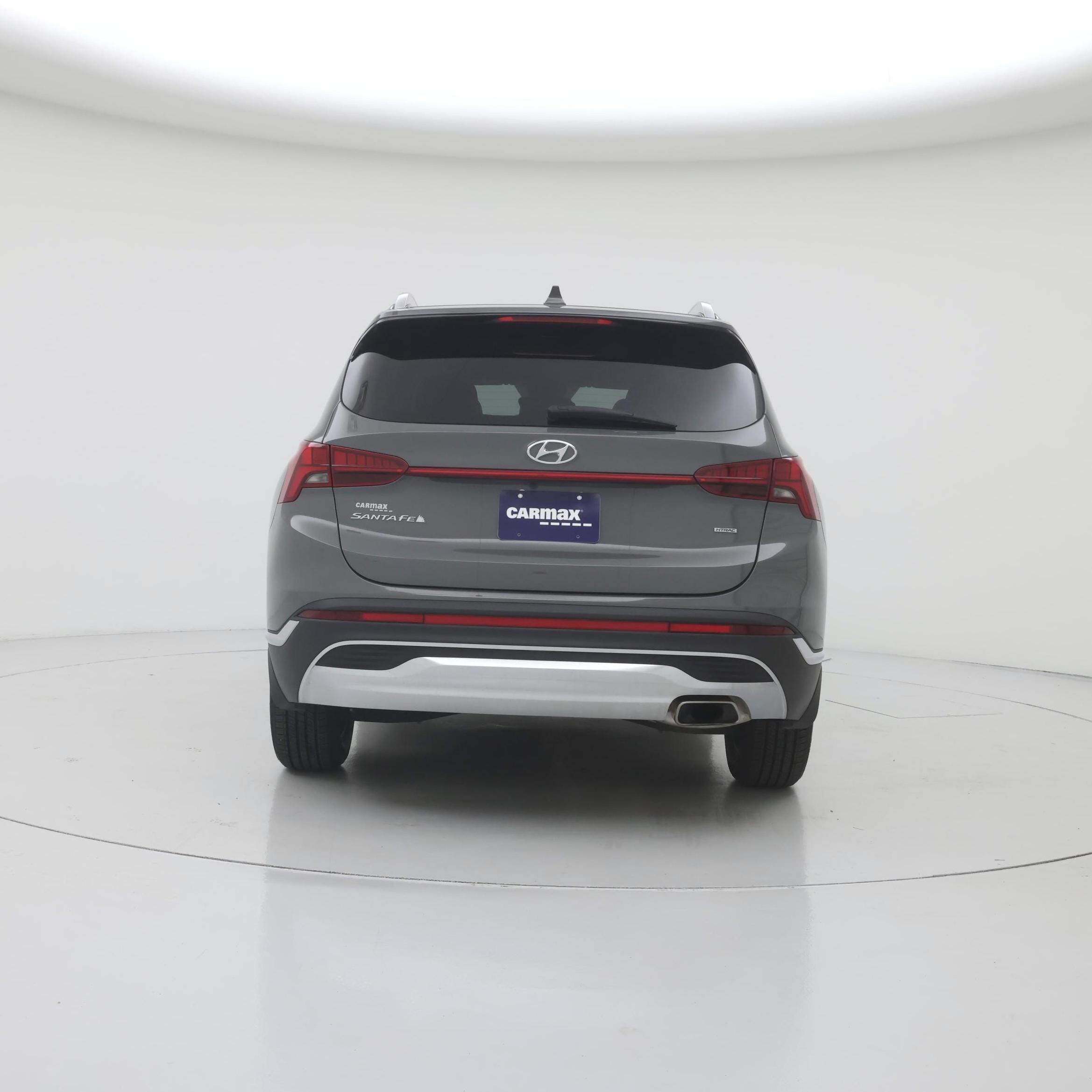 Thumbnail: 2023 Hyundai Santa Fe - 6