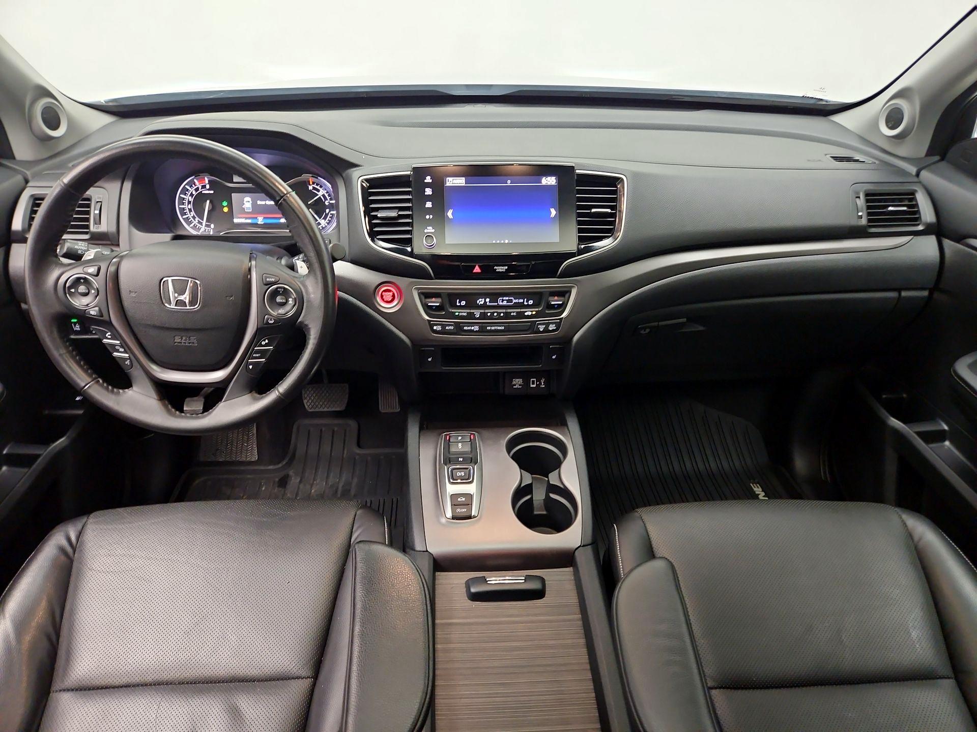 Thumbnail: 2023 Honda Ridgeline - 9