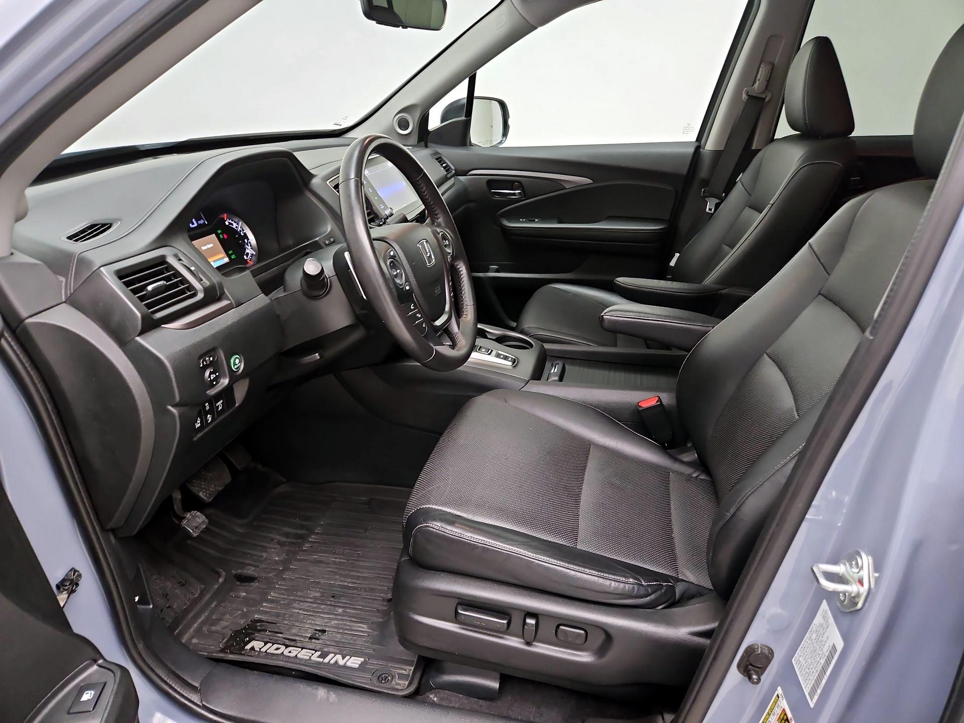 Thumbnail: 2023 Honda Ridgeline - 11