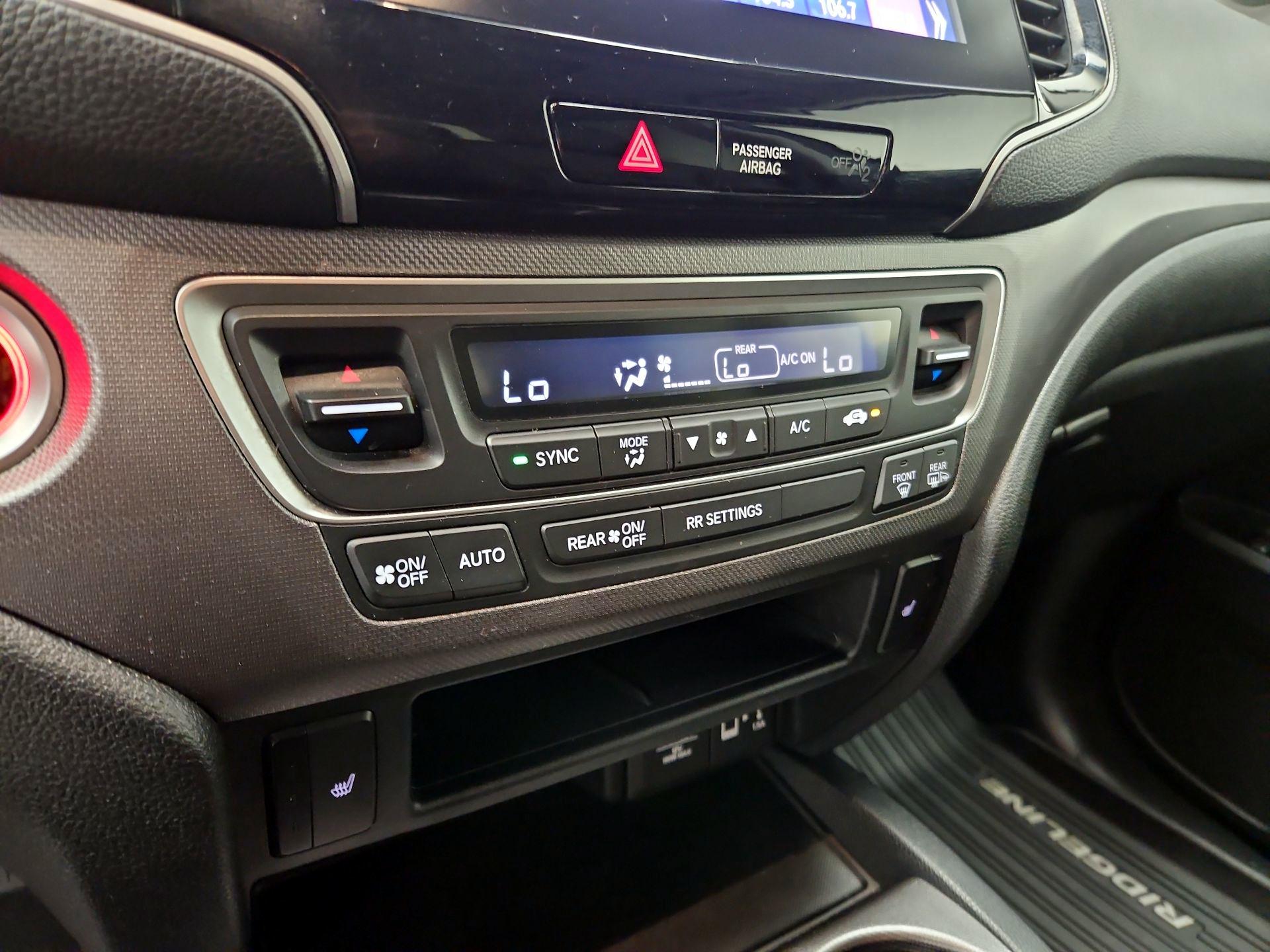 Thumbnail: 2023 Honda Ridgeline - 16